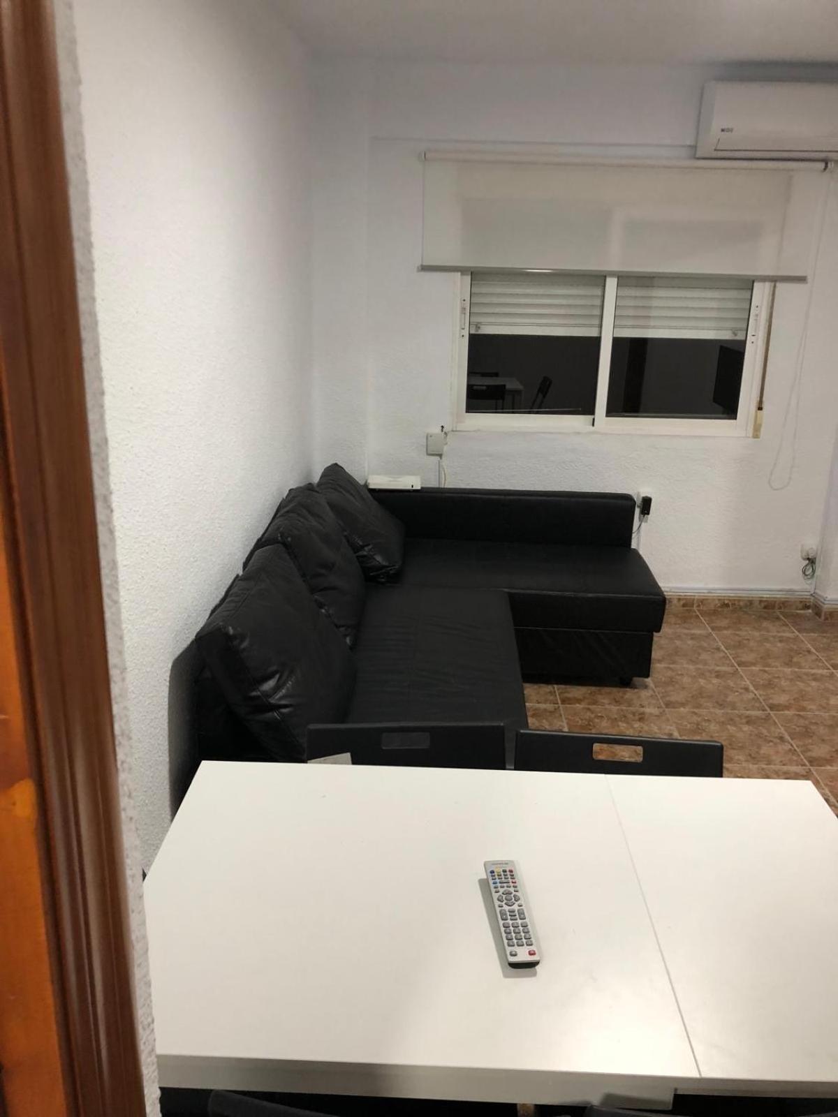 Centrico Bajo Apartamento