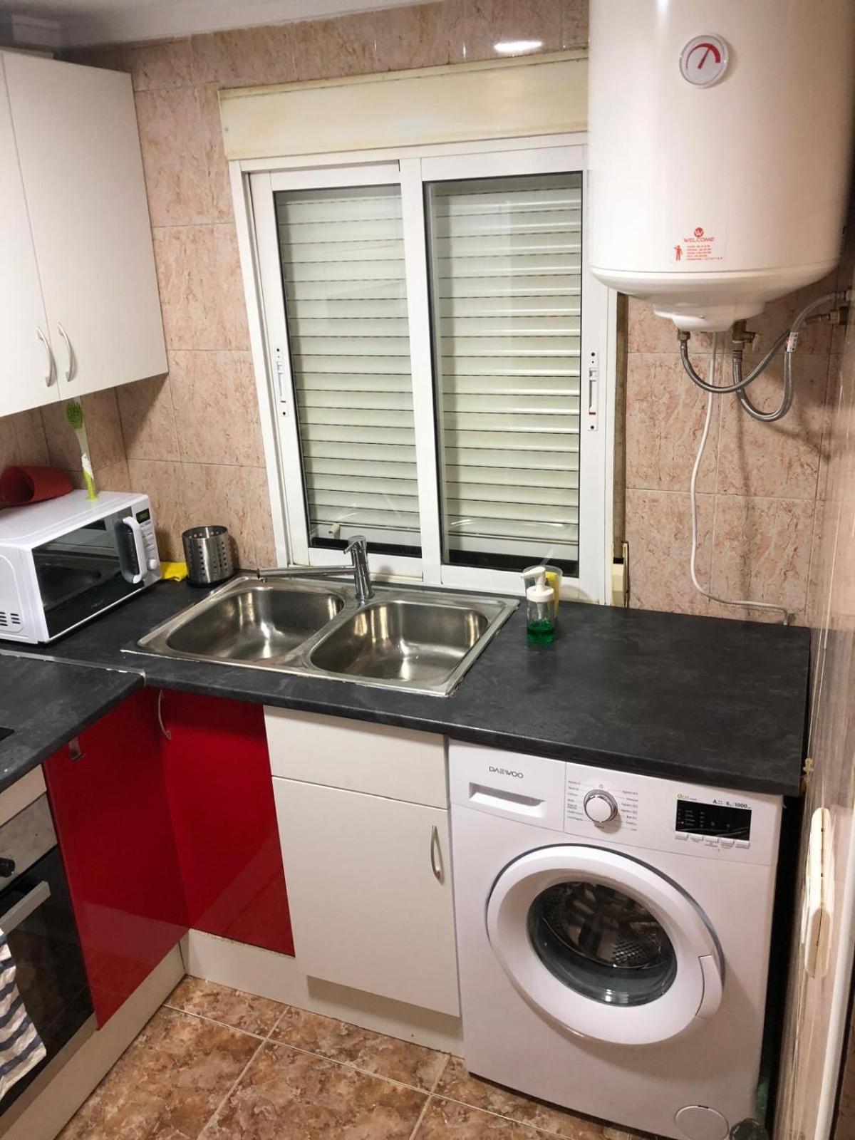 Apartamento Centrico Bajo *