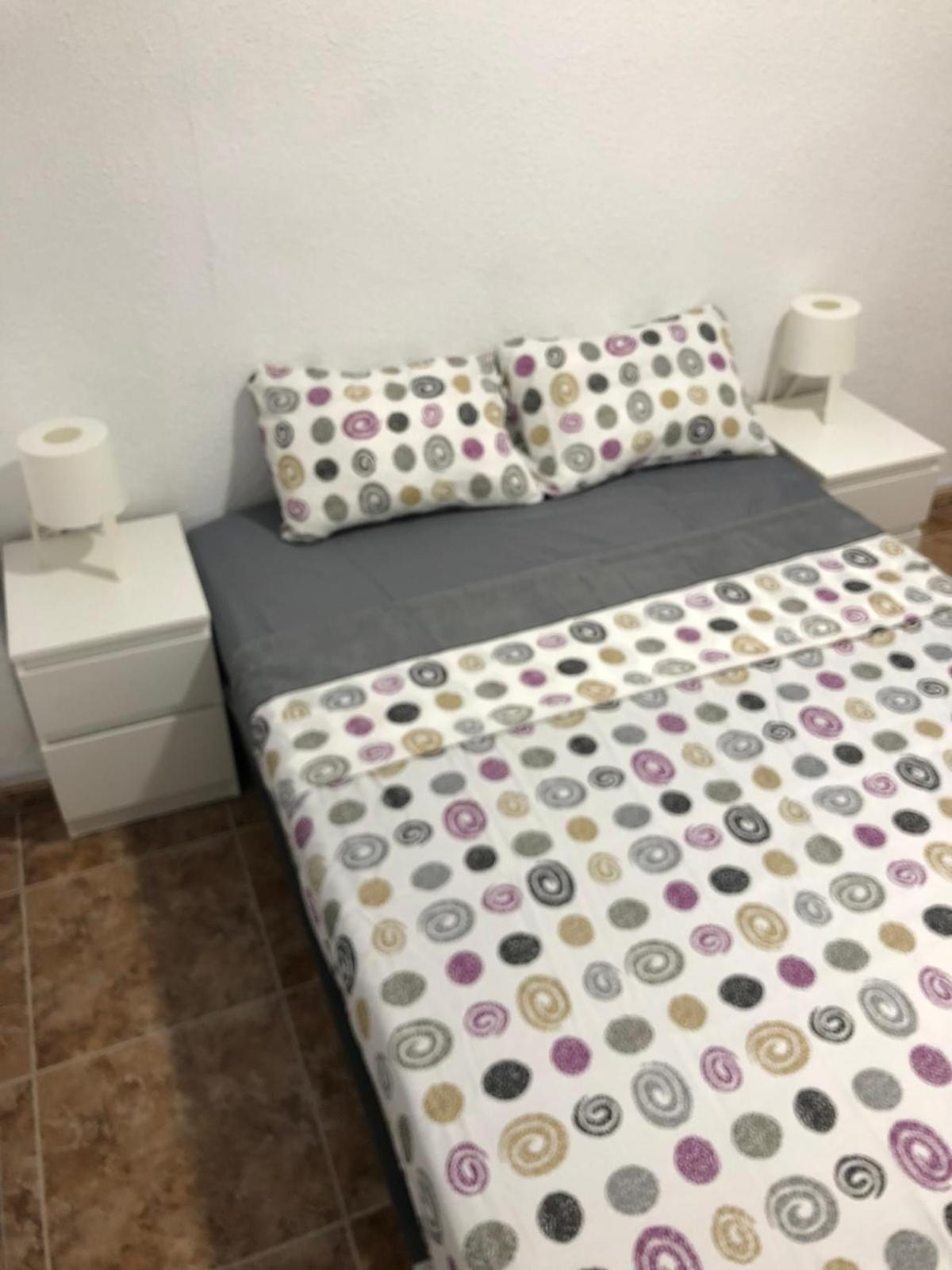 Centrico Bajo Apartamento *