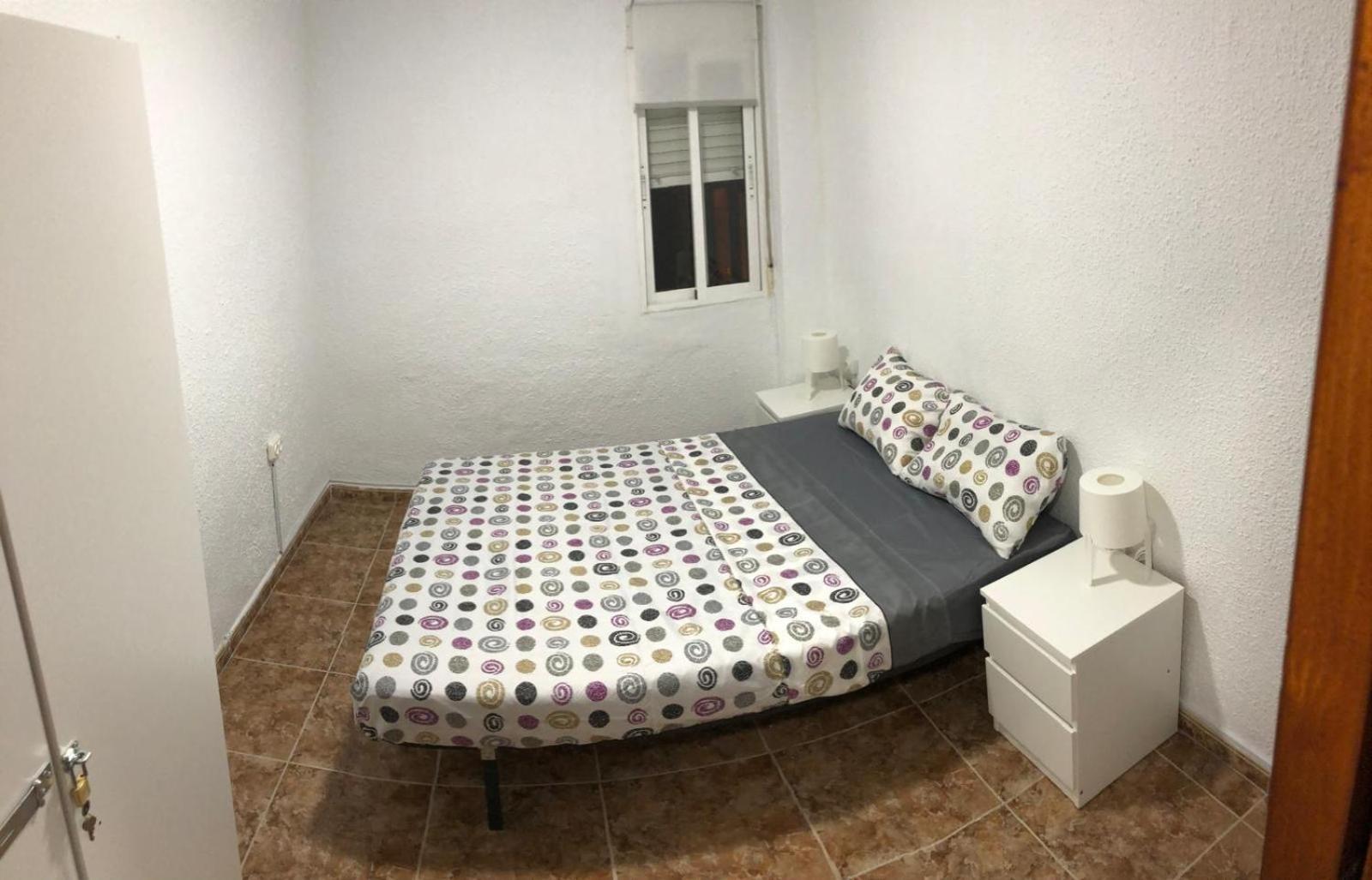 Apartamento Centrico Bajo