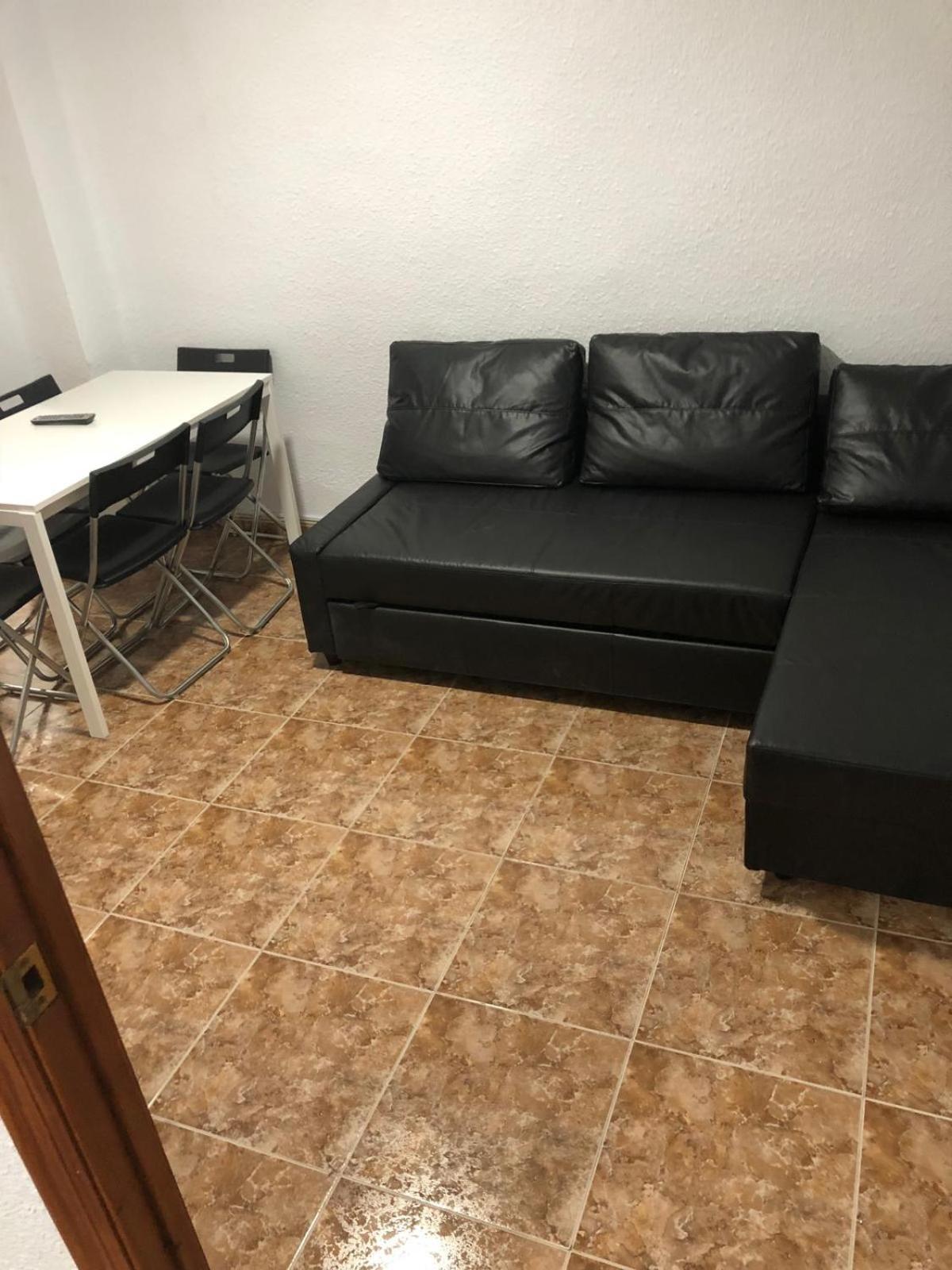 Apartamento Centrico Bajo *