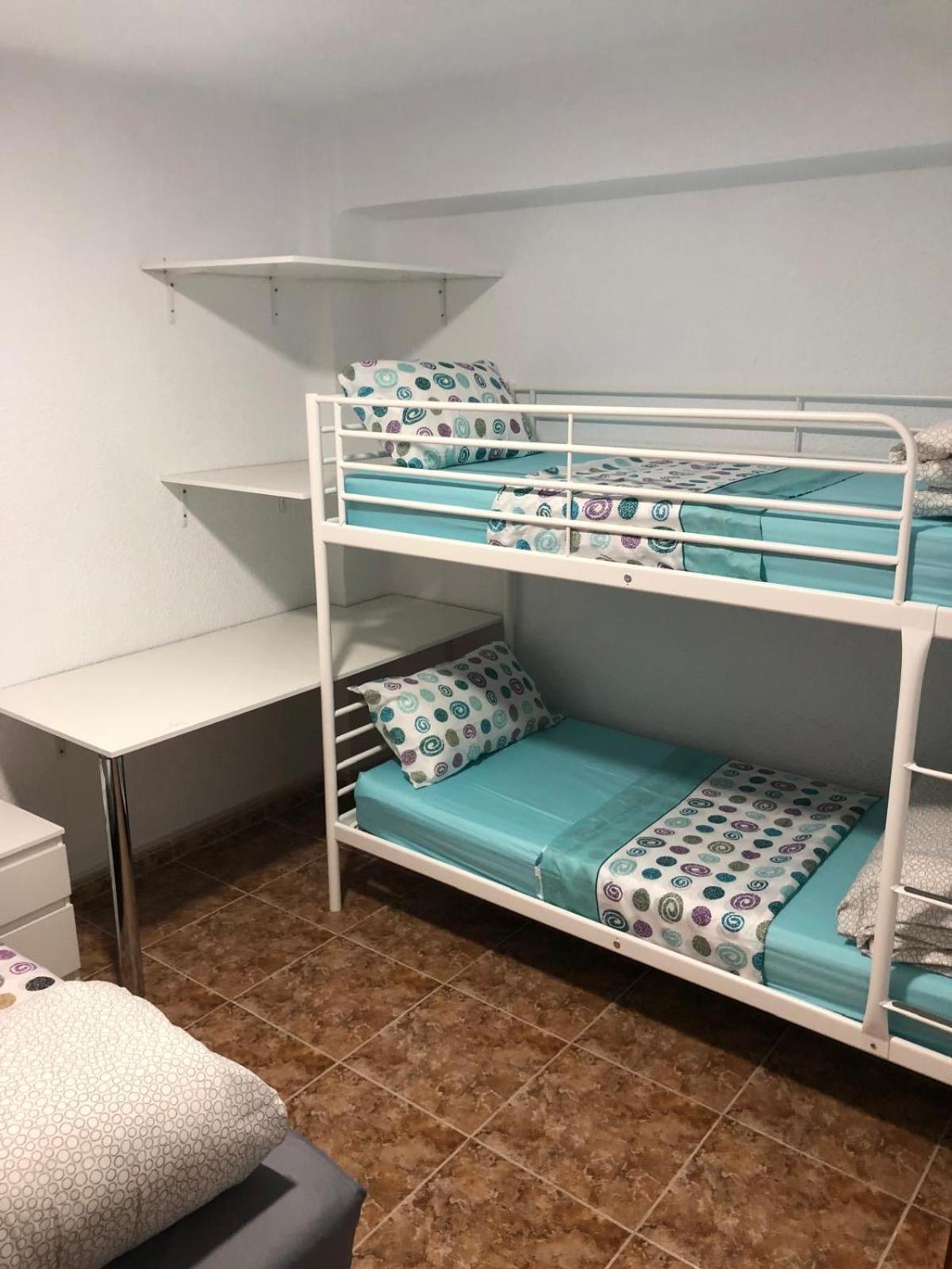 Apartamento Centrico Bajo *