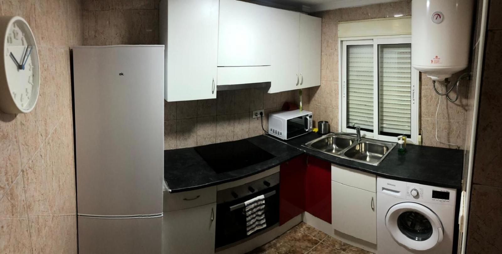 Apartamento Centrico Bajo *