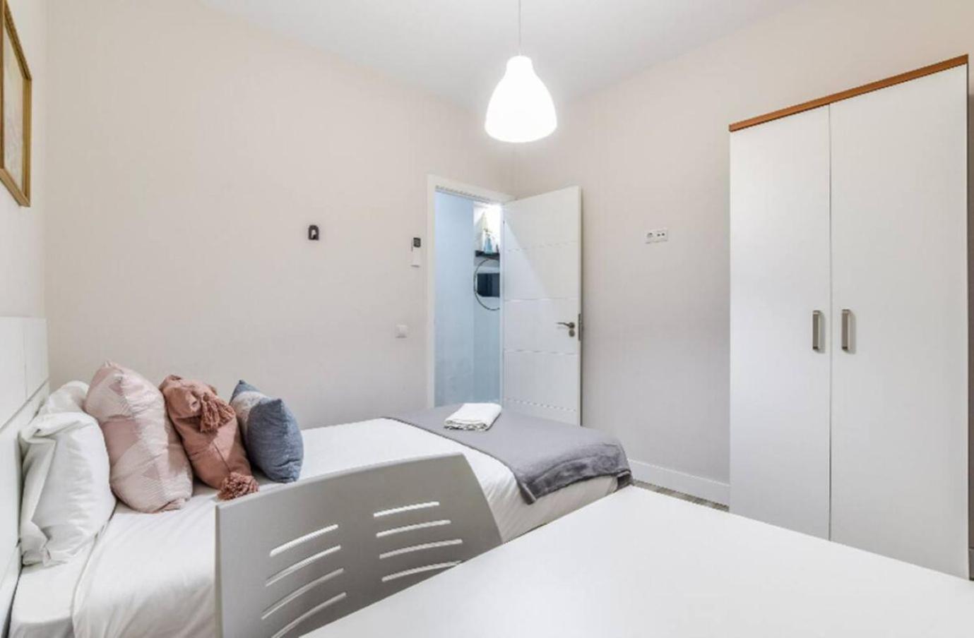 Ah - Un Rincon Unico En El Retiro Descansar Con Estilo Apartamento