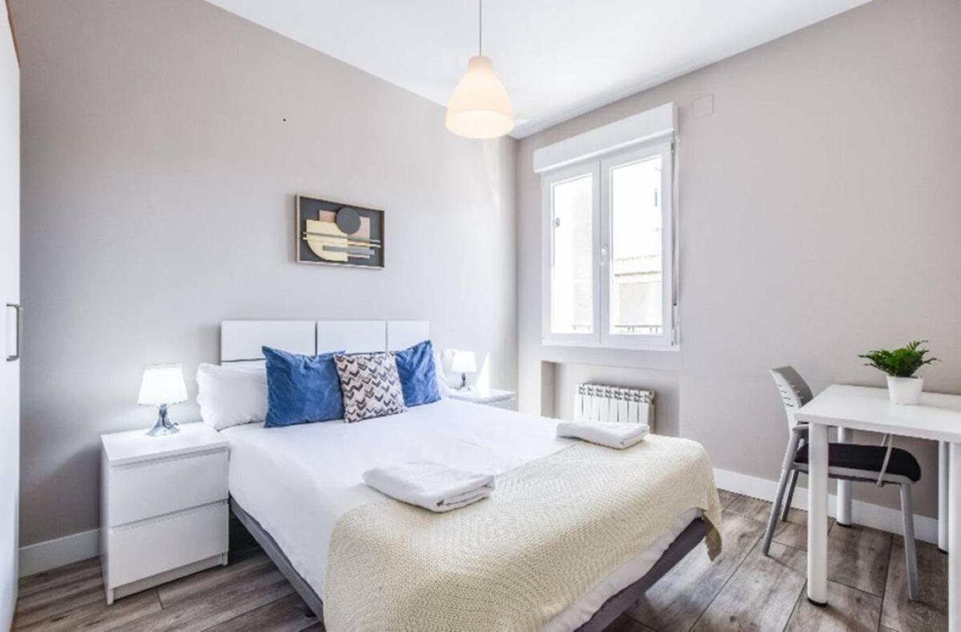 Ah - Un Rincon Unico En El Retiro Descansar Con Estilo Apartamento