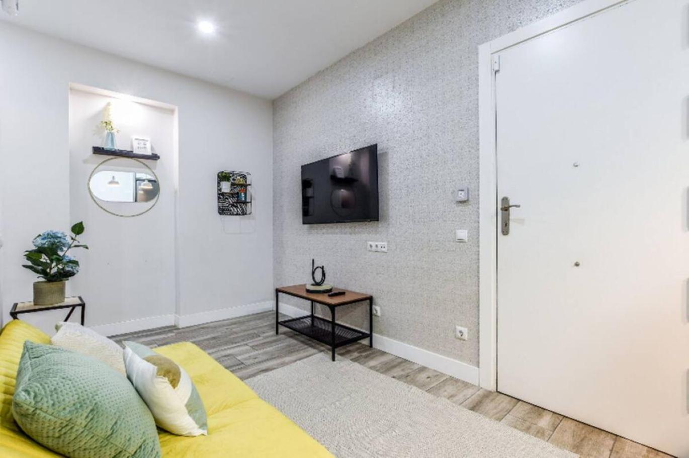 Ah - Un Rincon Unico En El Retiro Descansar Con Estilo Apartamento *