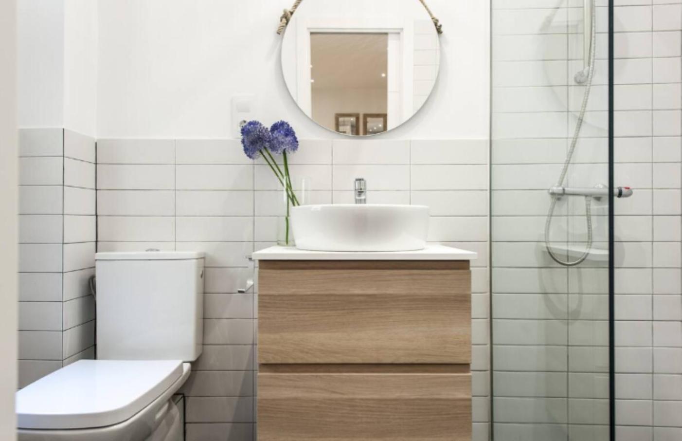 Apartamento Ah - Encanto Y Ubicacion Junto A Puerta Del Sol