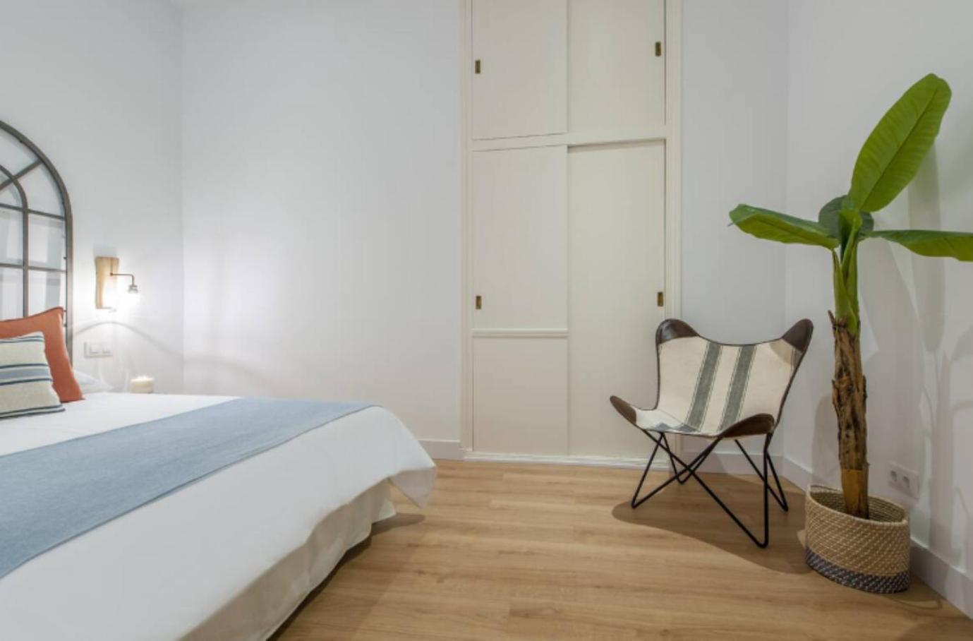 Ah - Encanto Y Ubicacion Junto A Puerta Del Sol Madrid