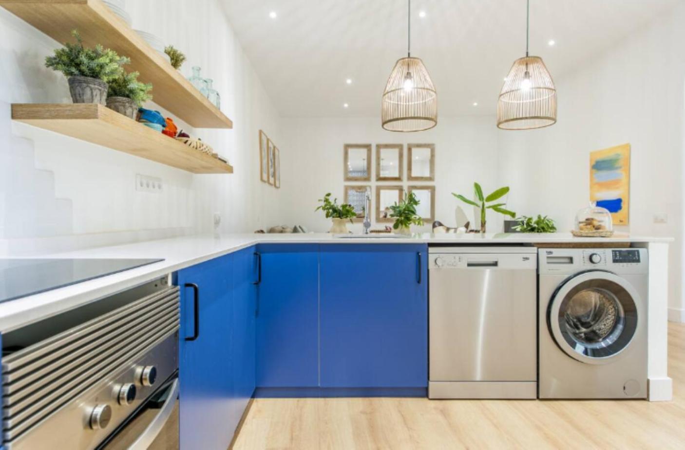 Apartamento Ah - Encanto Y Ubicacion Junto A Puerta Del Sol *