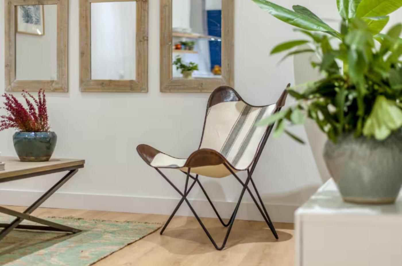Apartamento Ah - Encanto Y Ubicacion Junto A Puerta Del Sol Madrid