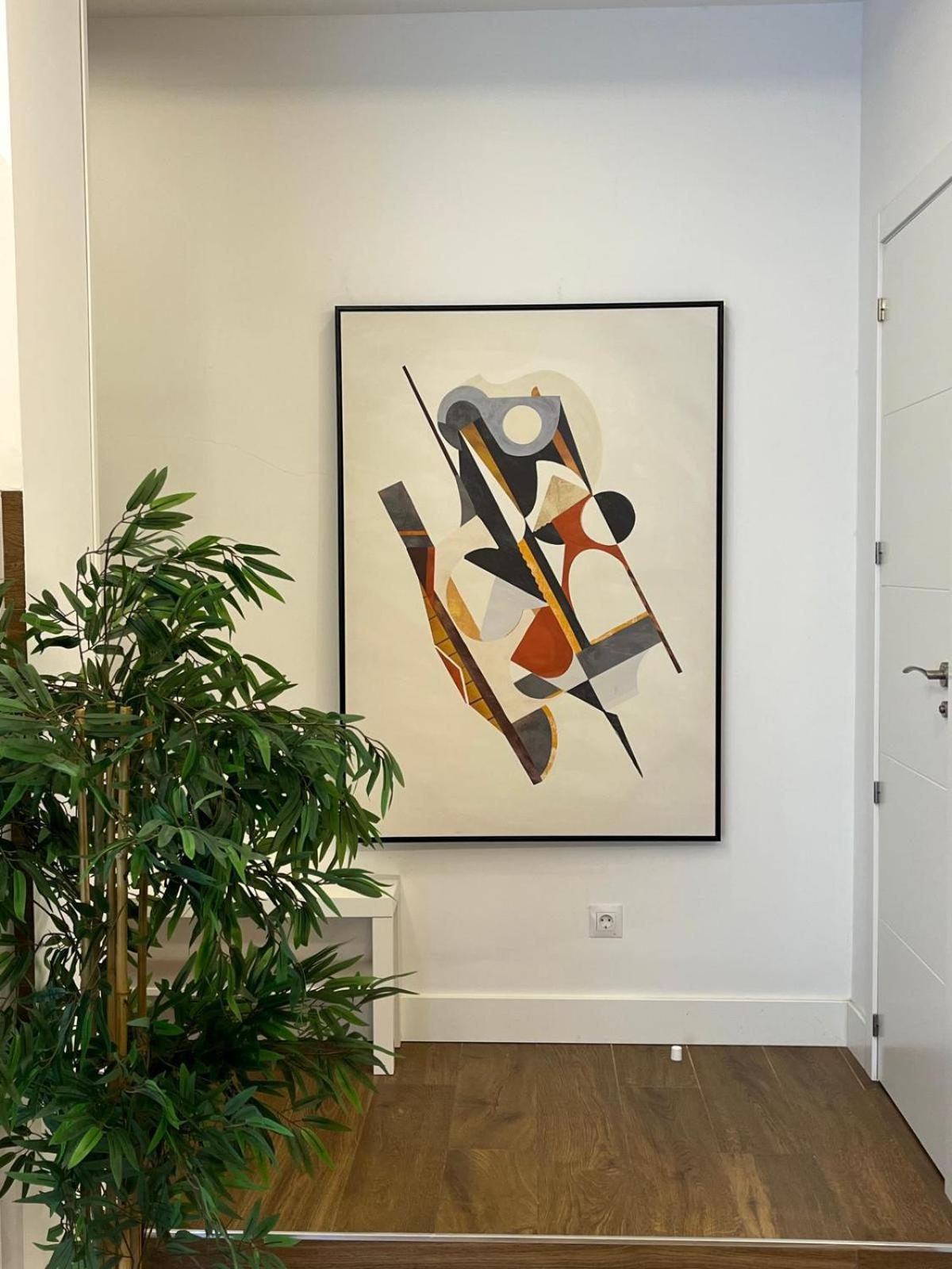 Retiro Apartment