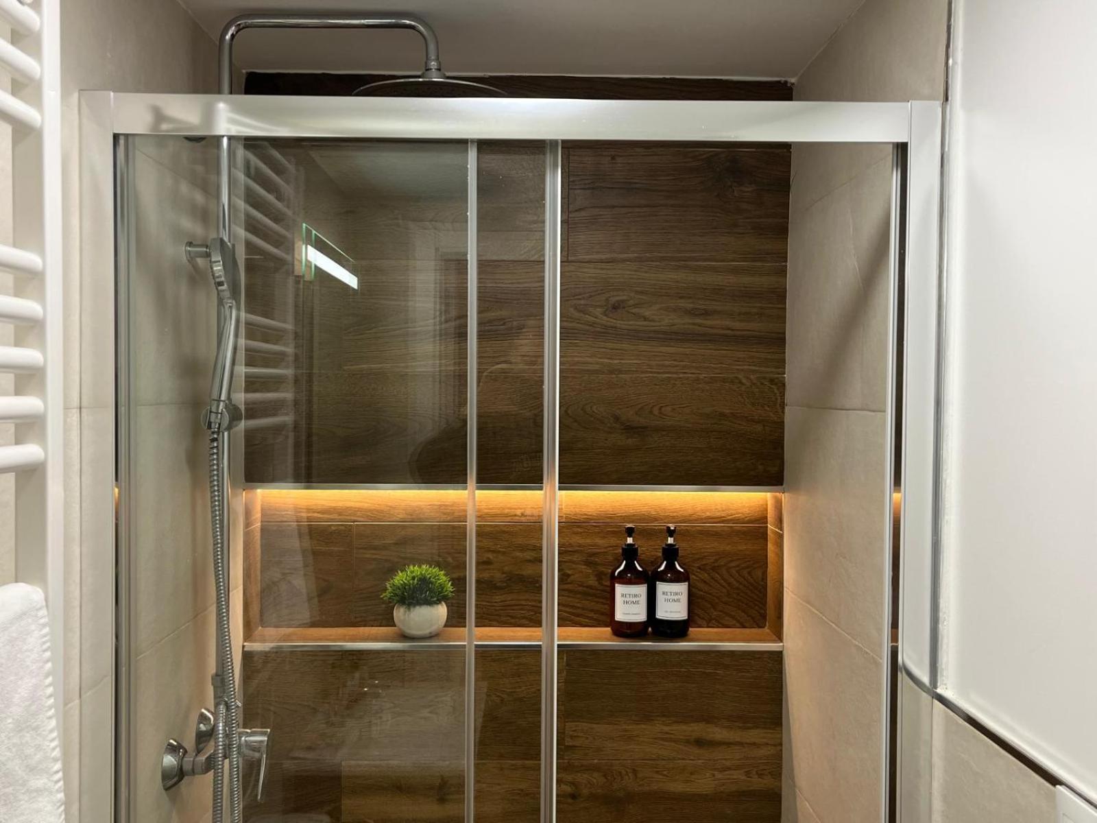 Apartment Retiro
