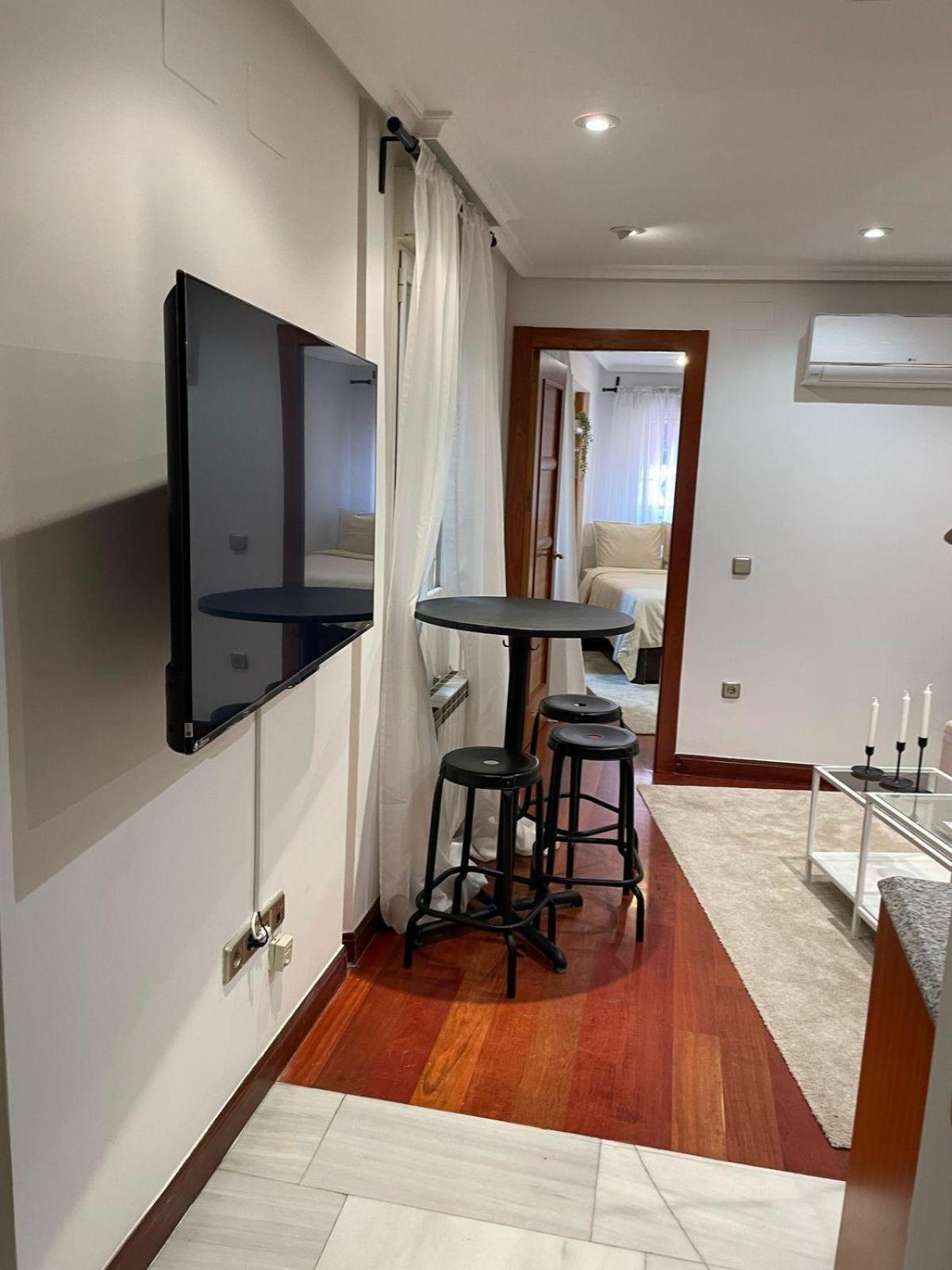 Apartamento Exyca Homes Gran Via *