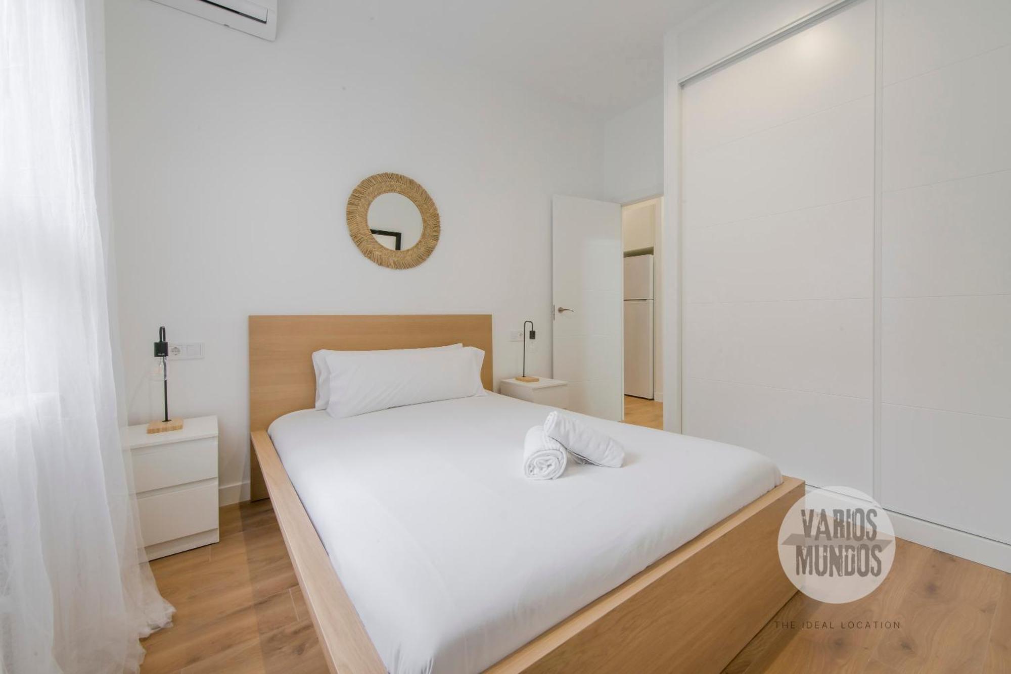 Estilo Con Parking 4, Vive La Latina Madrid