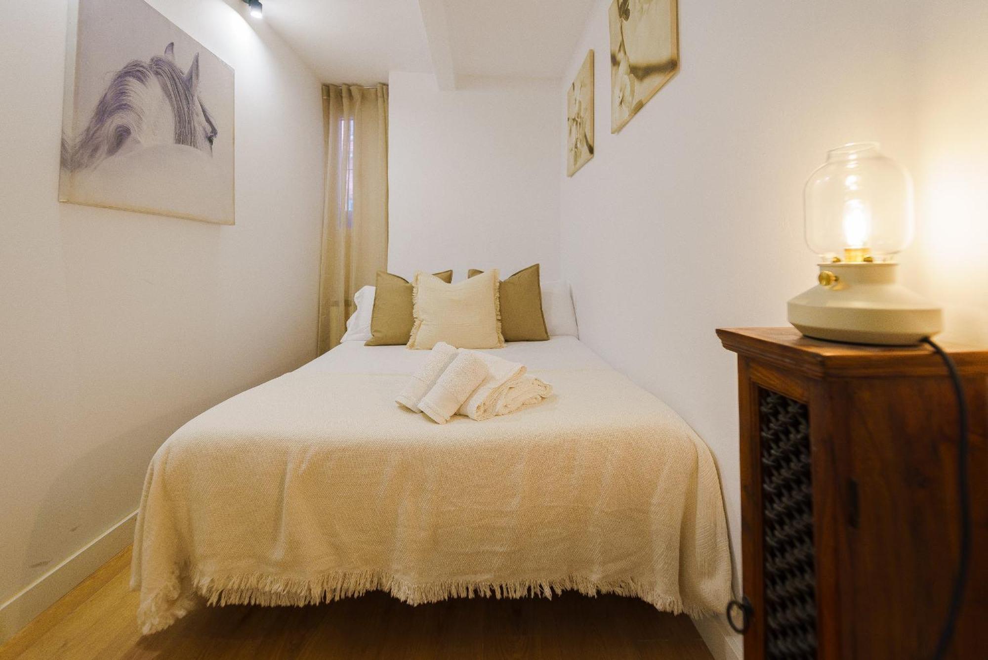 Antonio Leyva Apartamento