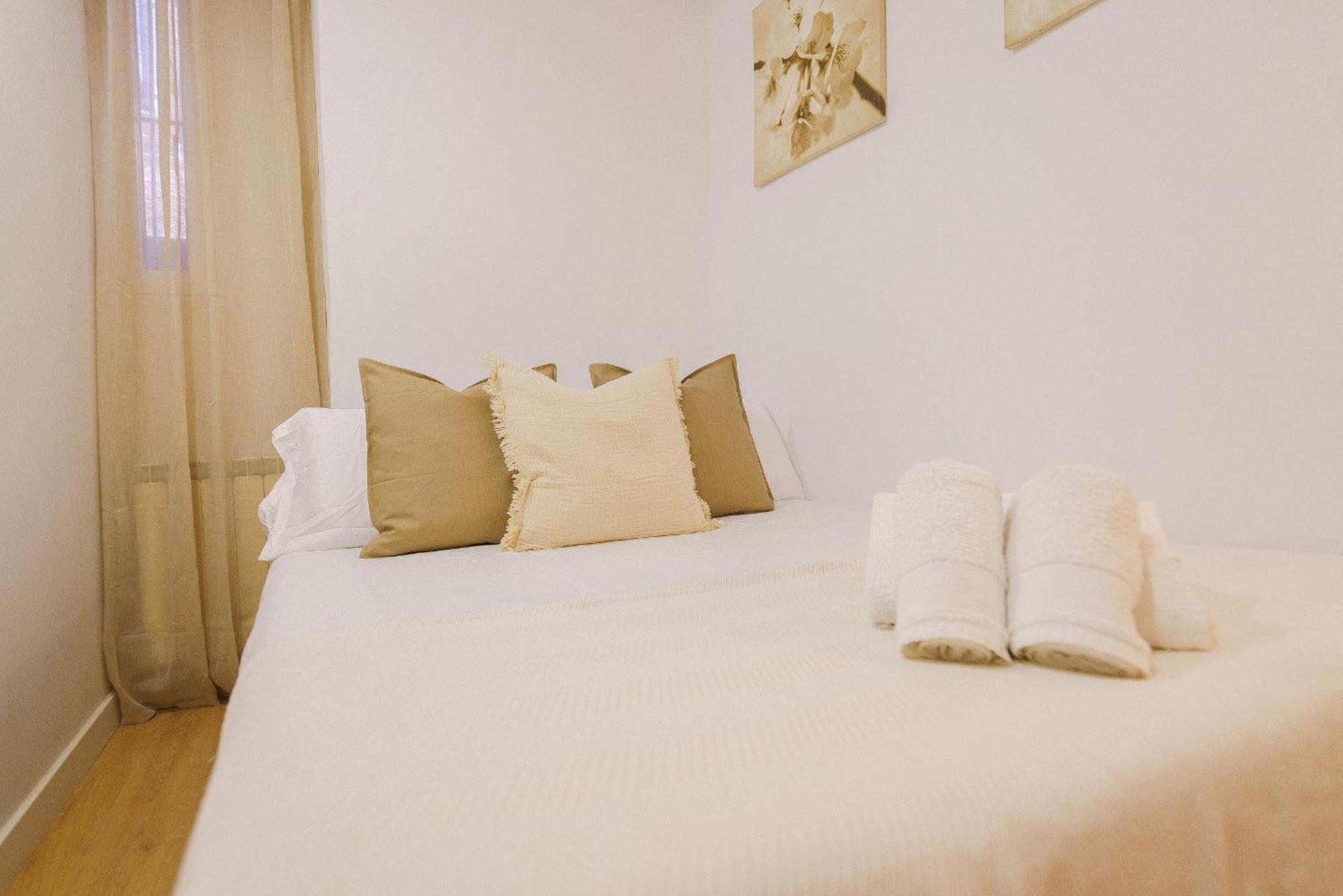 Antonio Leyva Apartamento