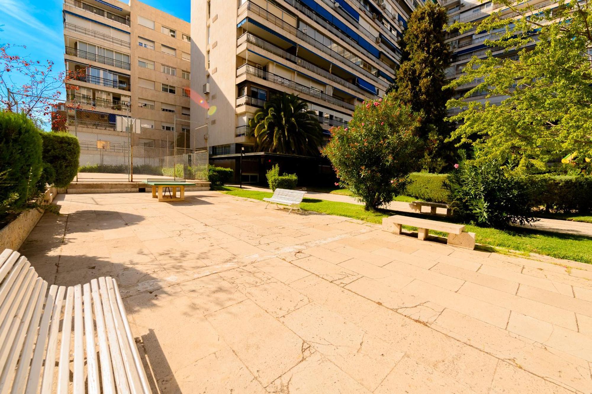 Apartamento For Amplia Y Comoda Casa Temporal De Cuatro En Chamberi Mau5 Madrid