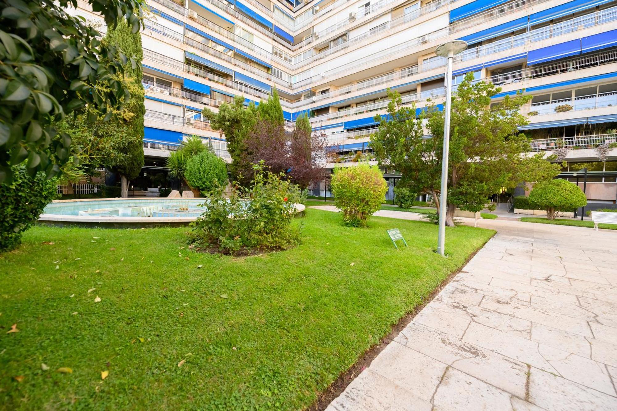 For Amplia Y Comoda Casa Temporal De Cuatro En Chamberi Mau5 Apartamento Madrid