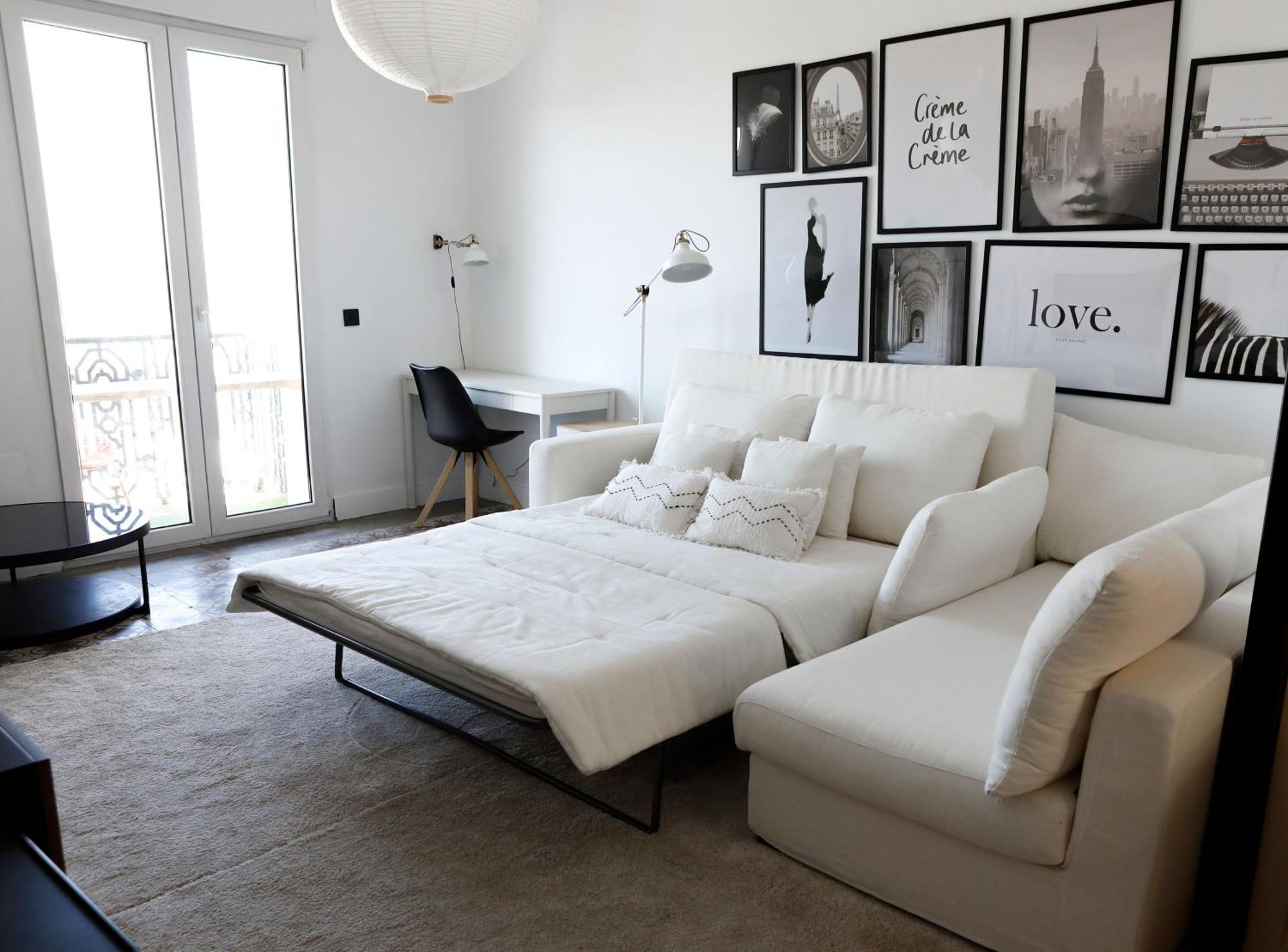 Pousa Luxury Gran Via, Apartment *