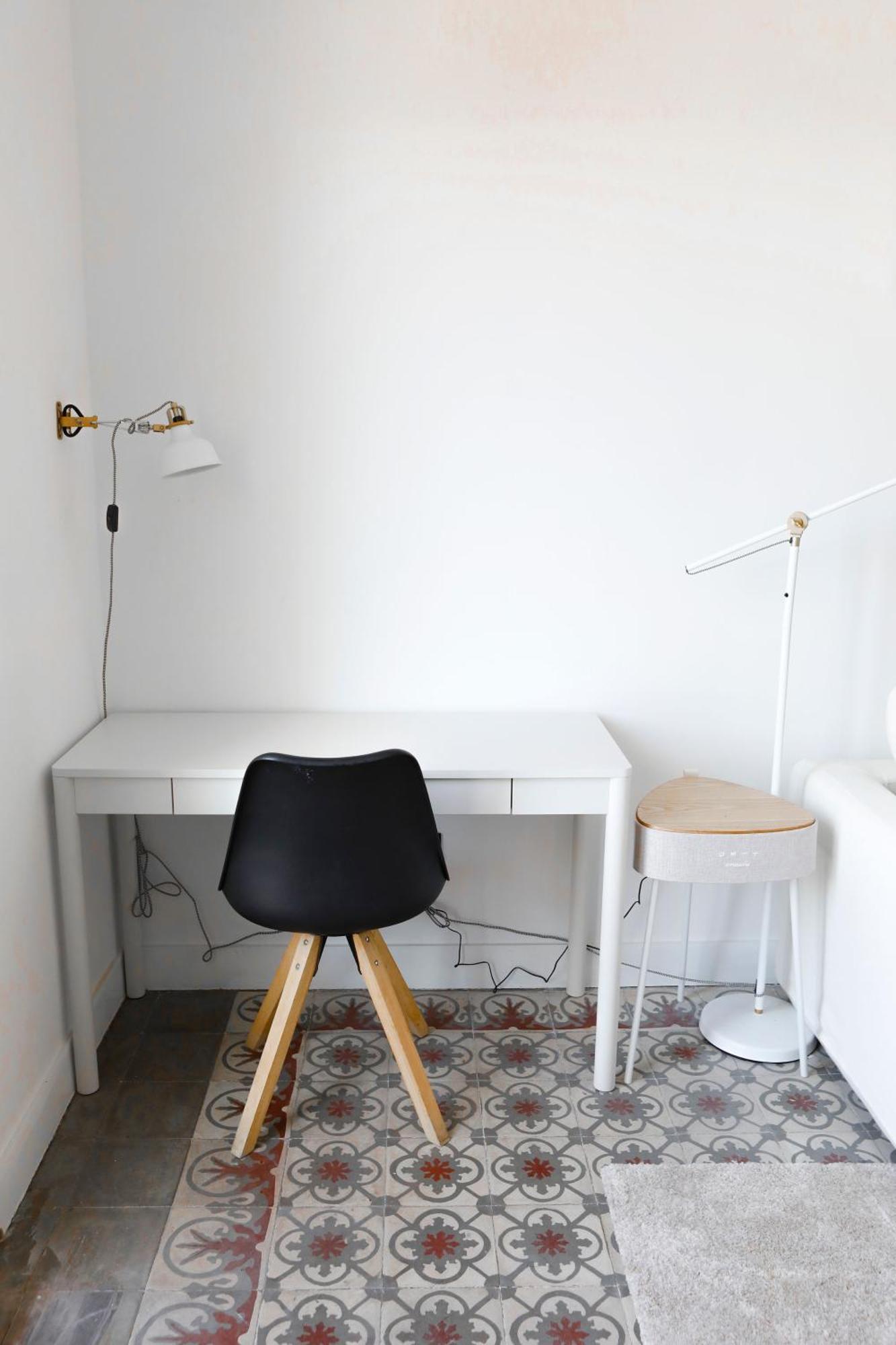 Pousa Luxury Gran Via, Apartment Madrid