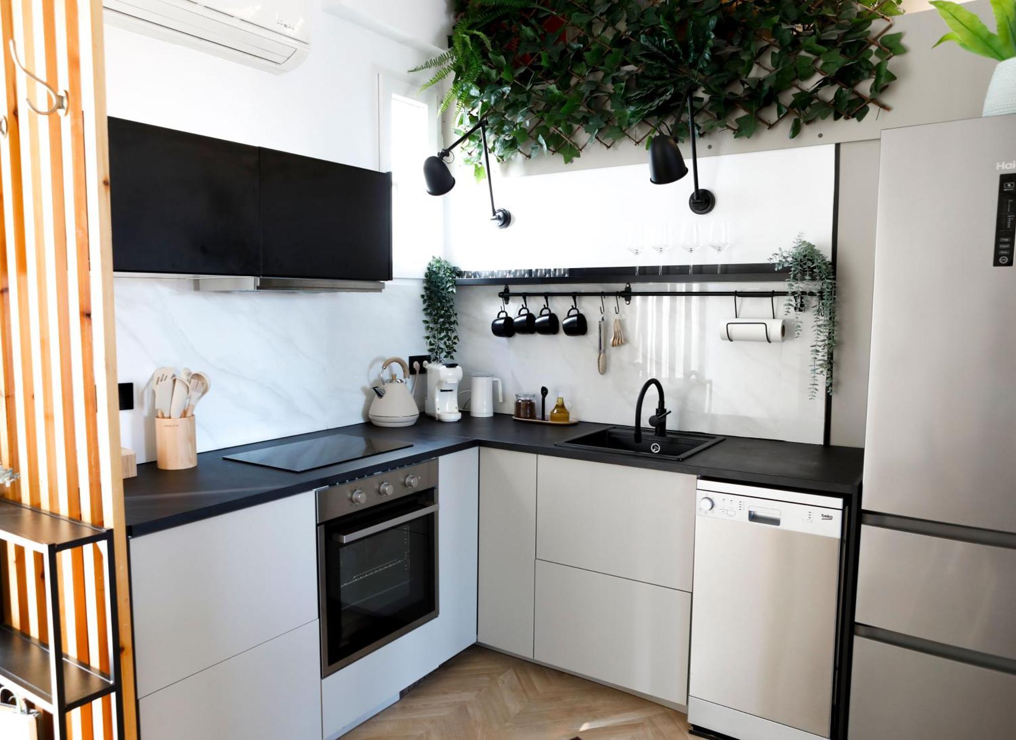 Pousa Luxury Gran Via, Apartment *