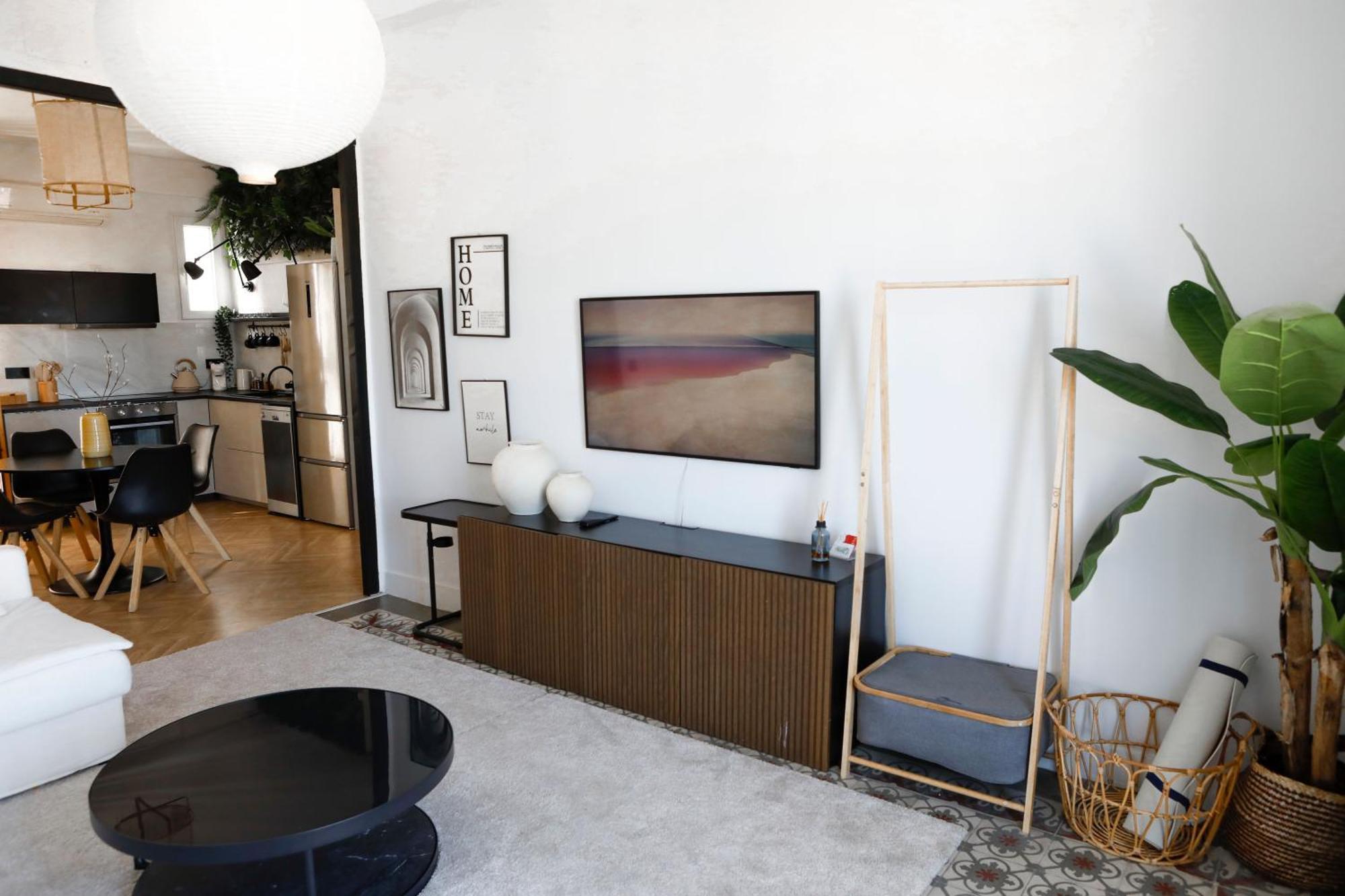 Apartment Pousa Luxury Gran Via, Madrid