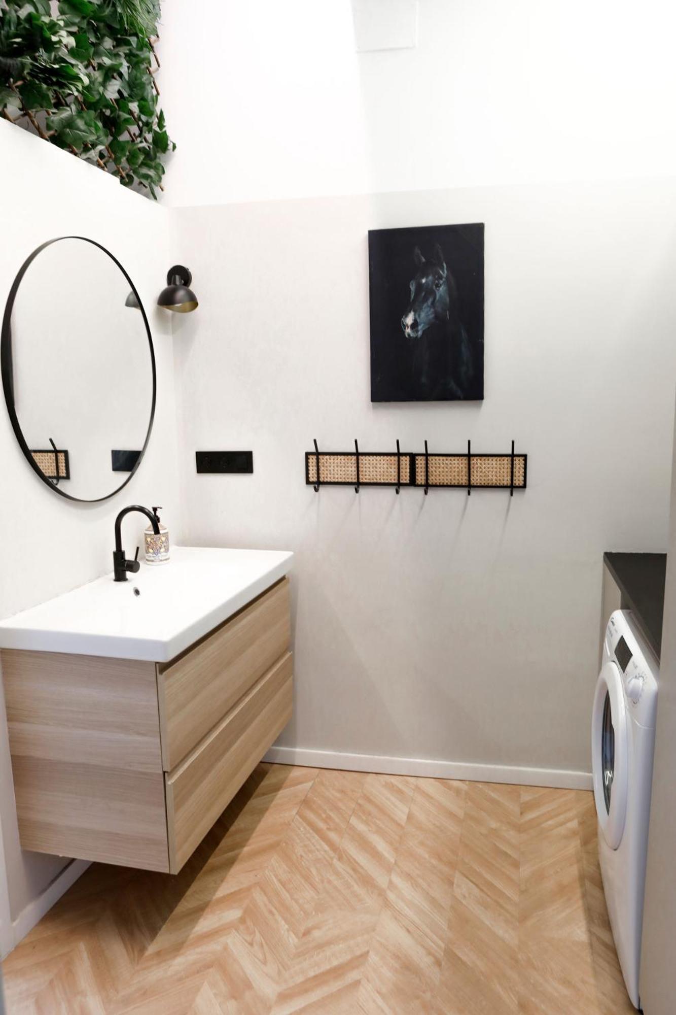 Pousa Luxury Gran Via, Apartment *