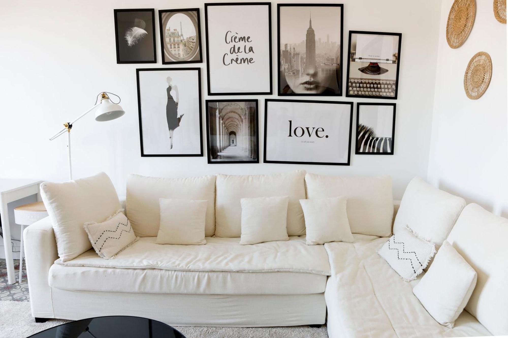 Pousa Luxury Gran Via, Apartment *