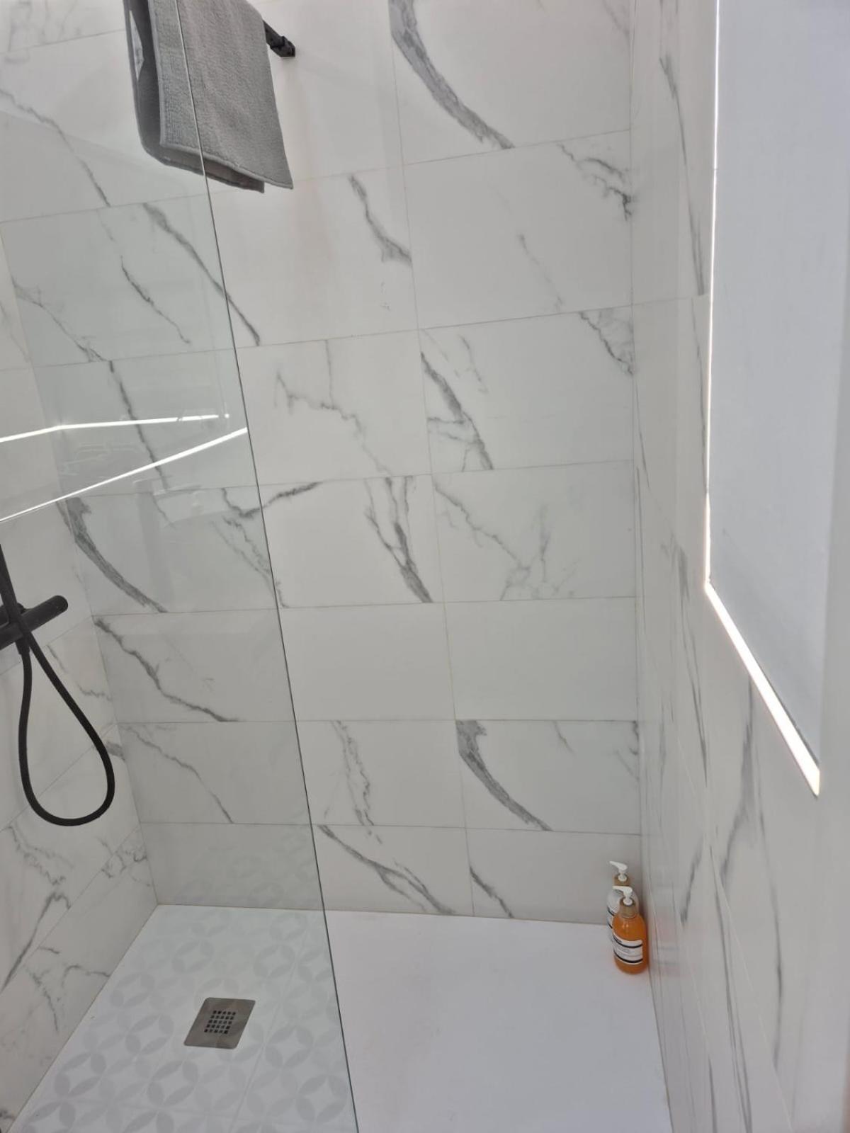 Apartamento Lope De Haro Madrid