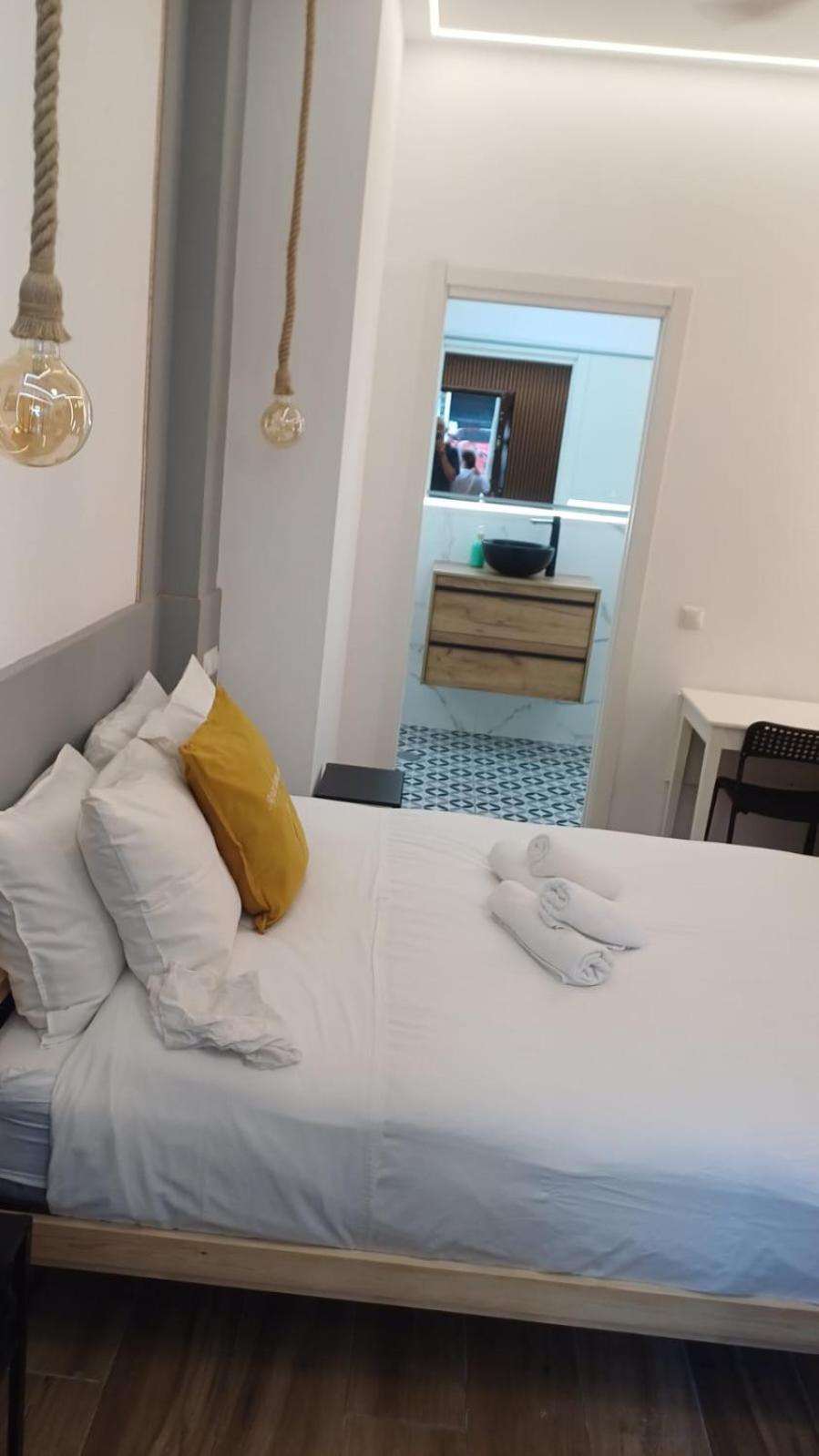 Apartamento Lope De Haro