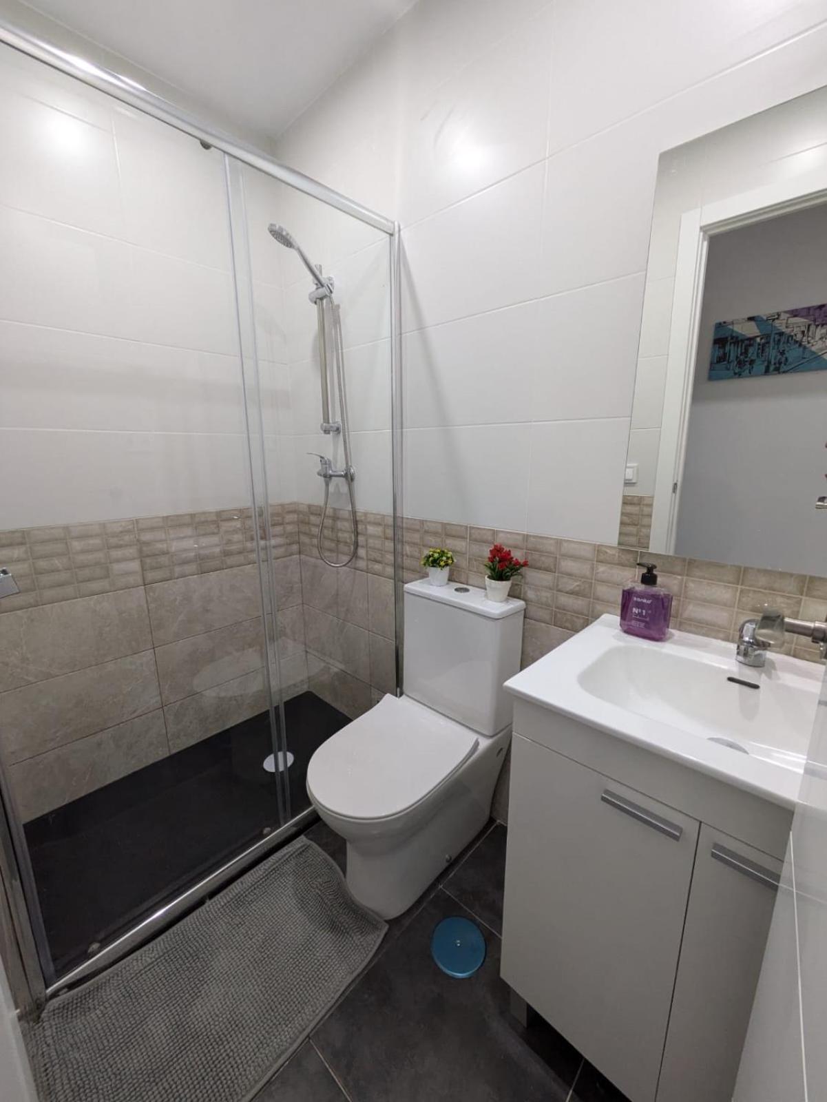 Apartamento Madrid Stay Madrid