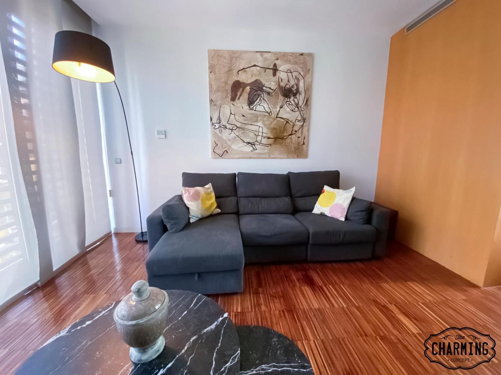 Apartment Charming Chueca *