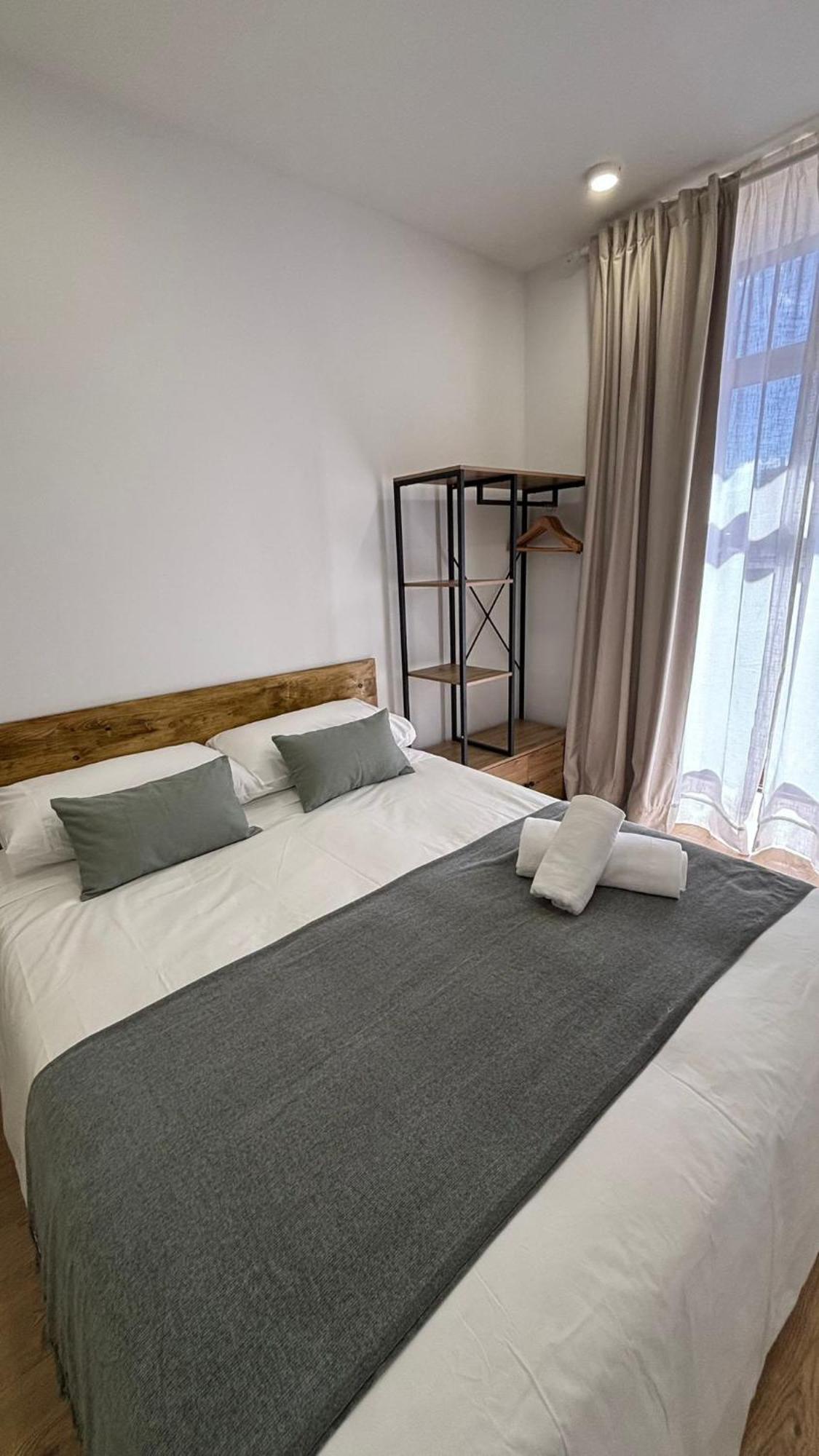 Luxury Xiv - Ferga Apartamento Madrid