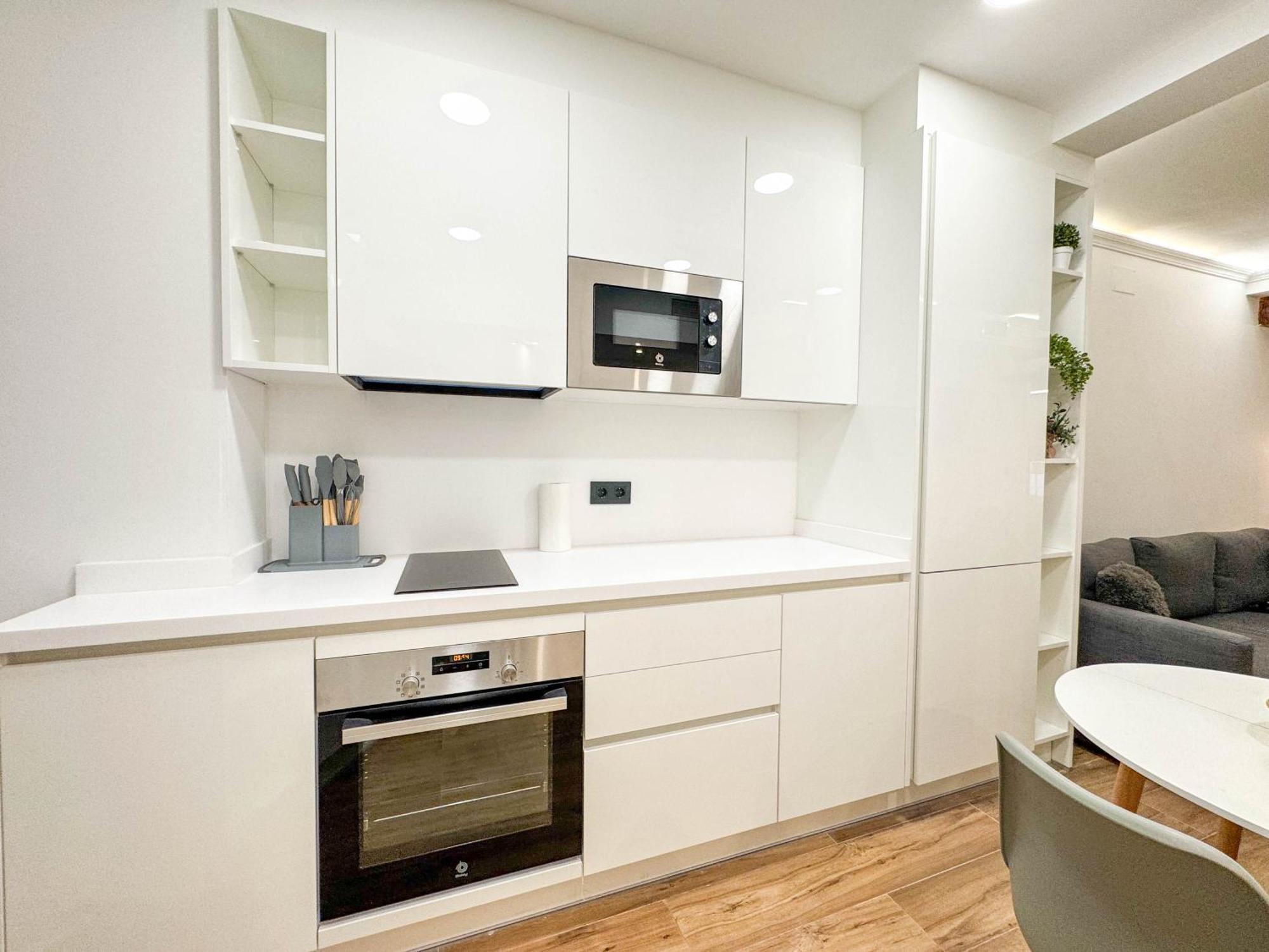 Apartamento Ciudad Rodrigo