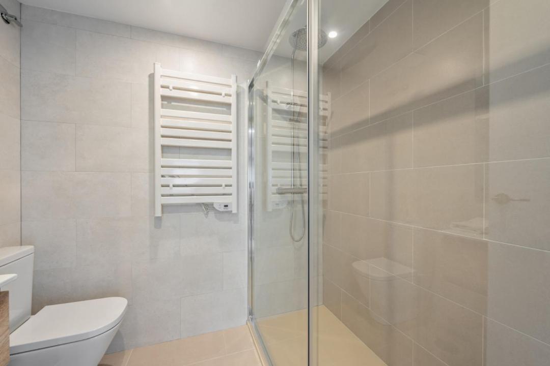 2 Bedroom 2 Bathroom Furnished - Salamanca - Bright & Stylish - Mintystay Madrid