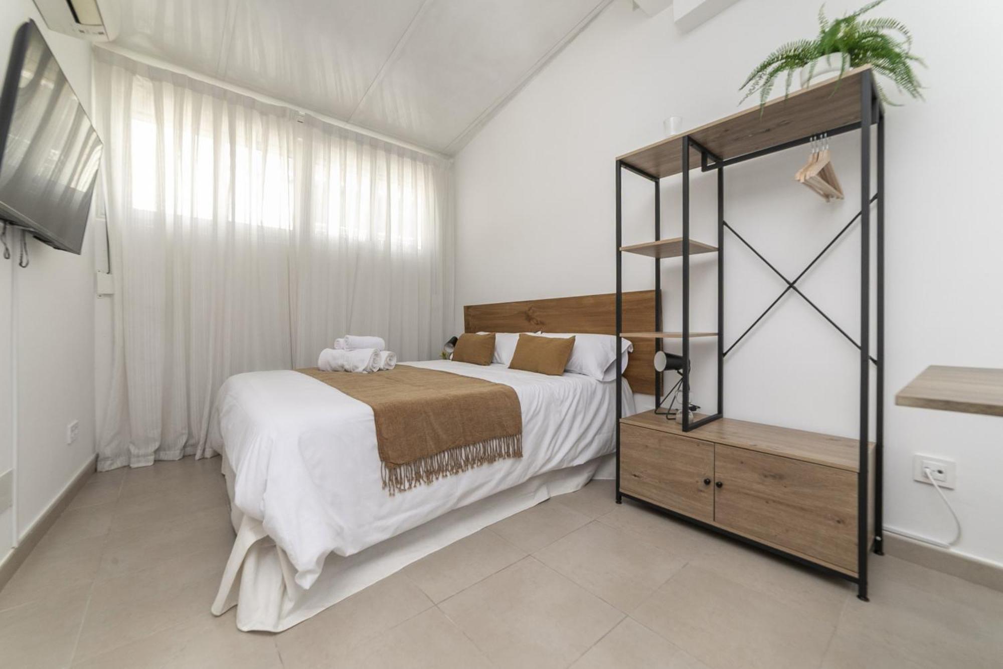Deluxe Xvi - Ferga Apartment *