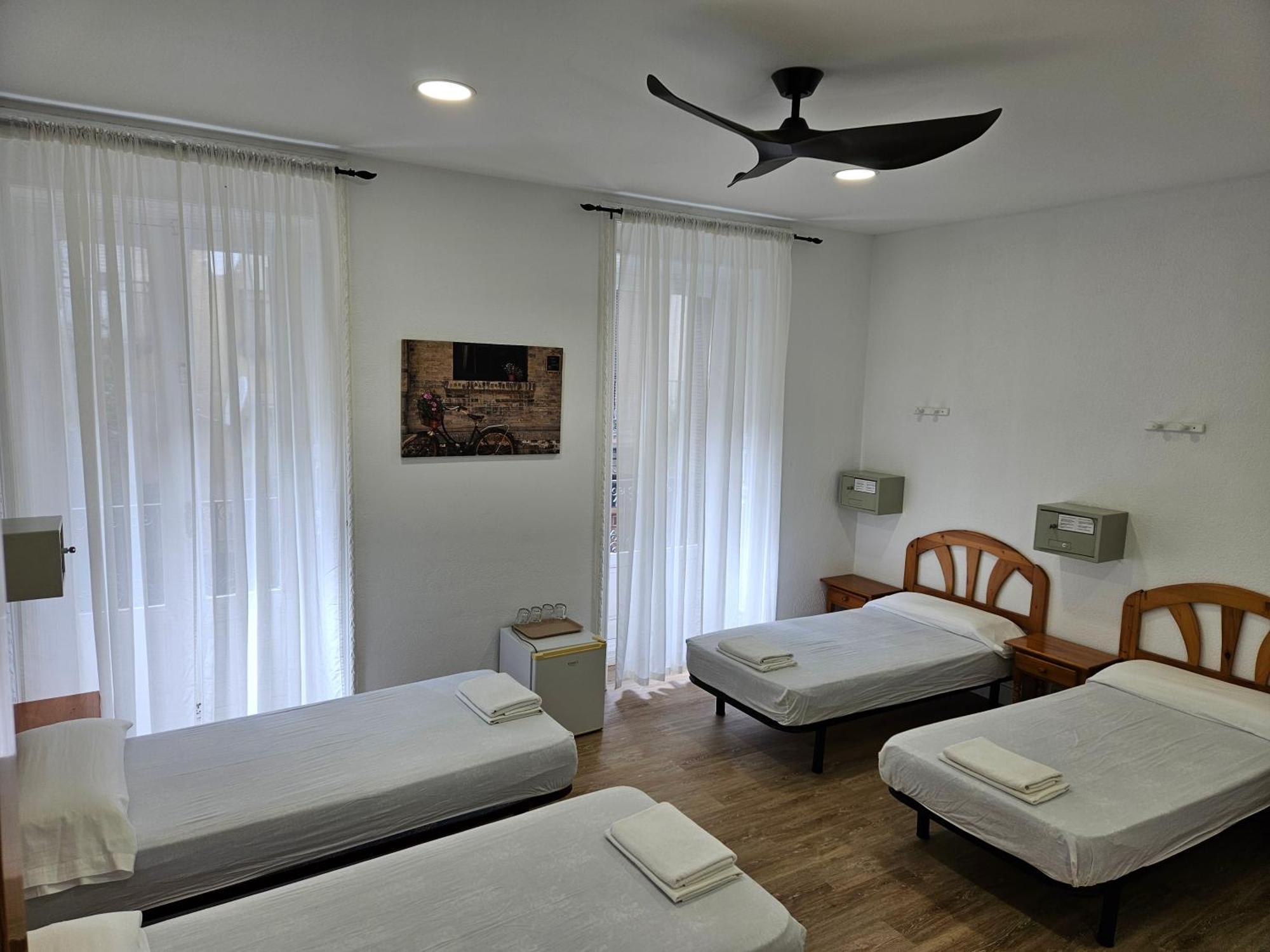 Miralva Guest house *