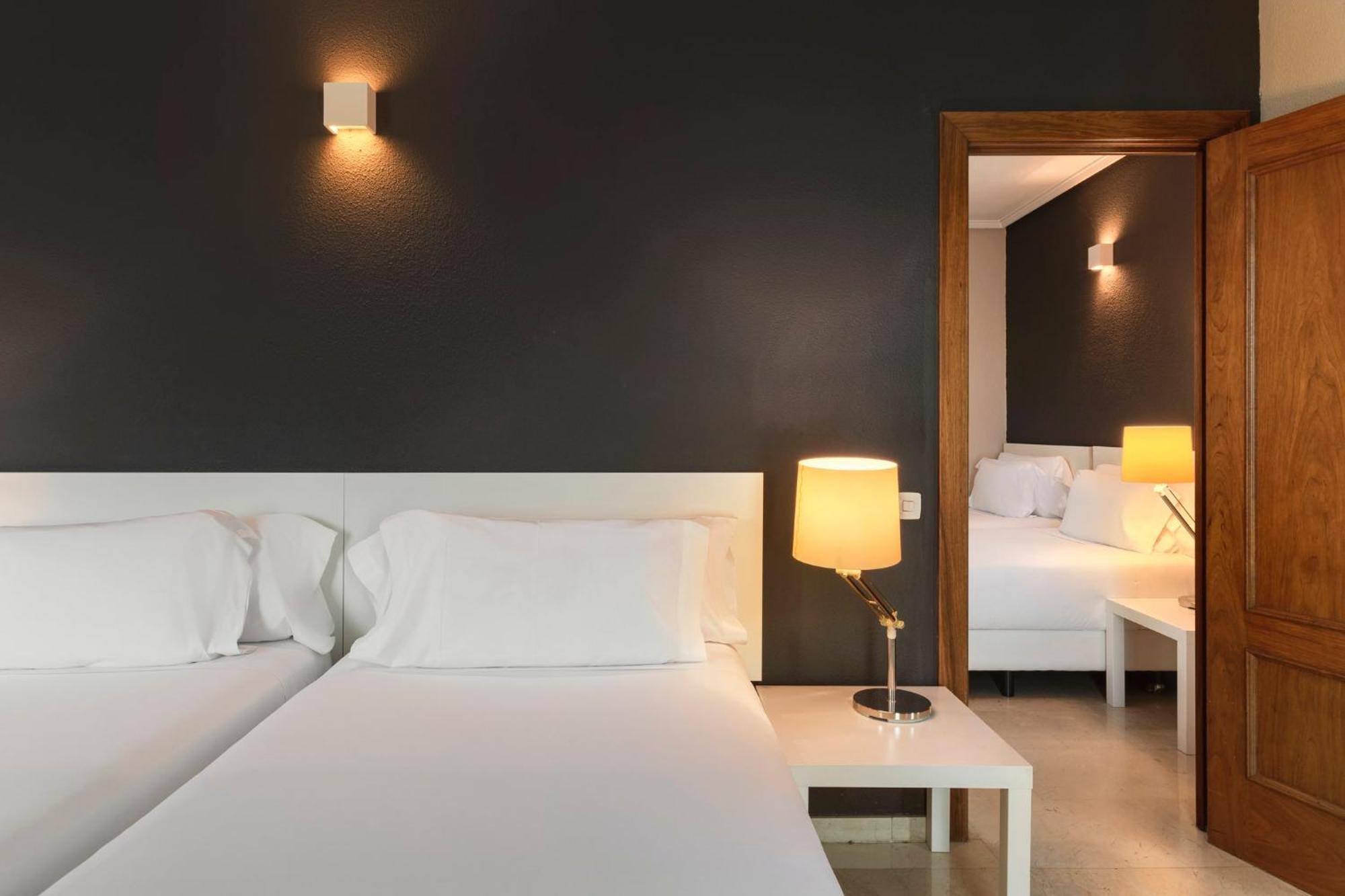 Sercotel Togumar Apartahotel Madrid
