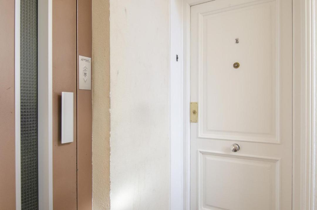 Apartamento 2 Bedrooms 2 Bathrooms Furnished - Bernabeu - Business Area With Terrace - Minty