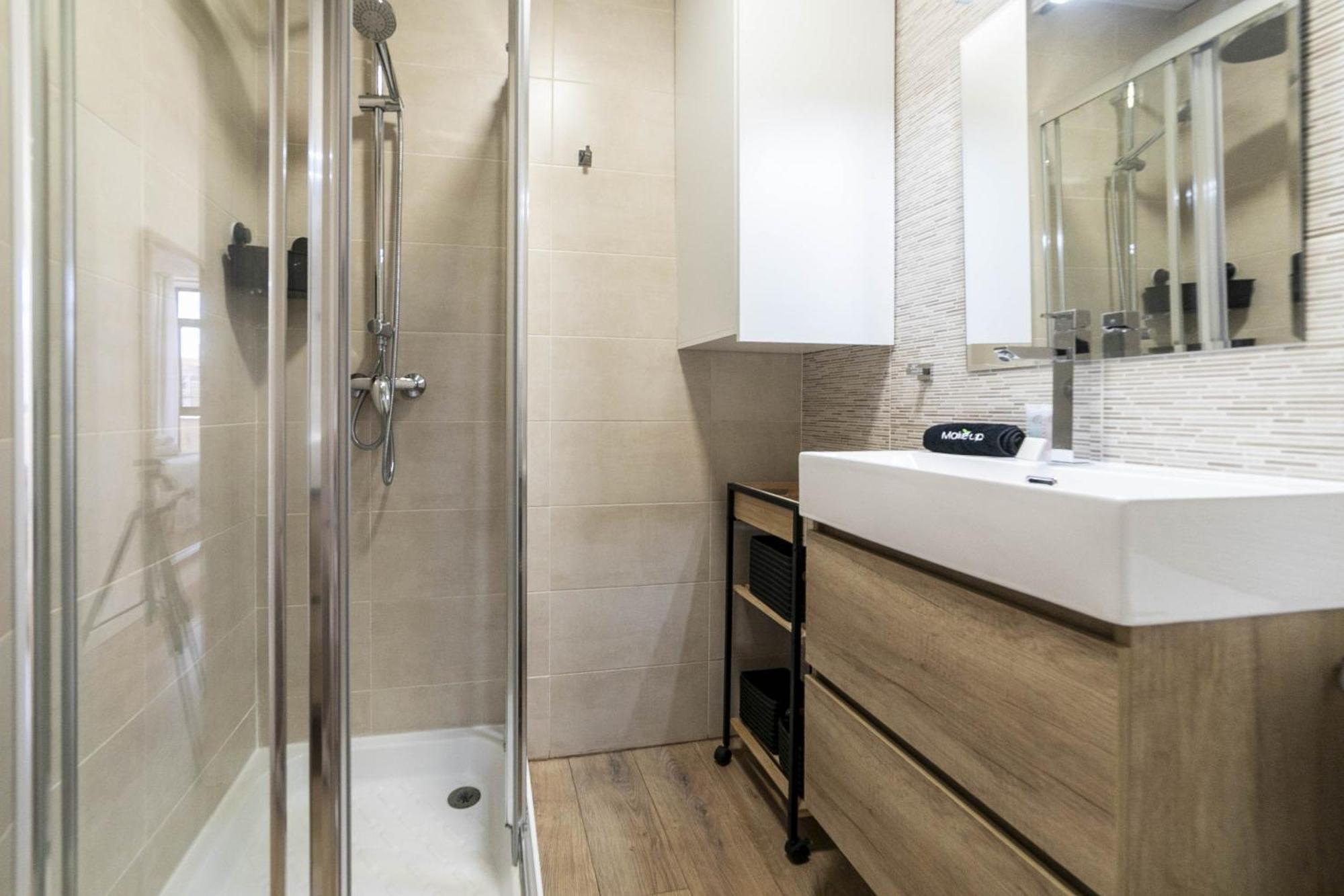 Luxury Xiv - Ferga Apartamento