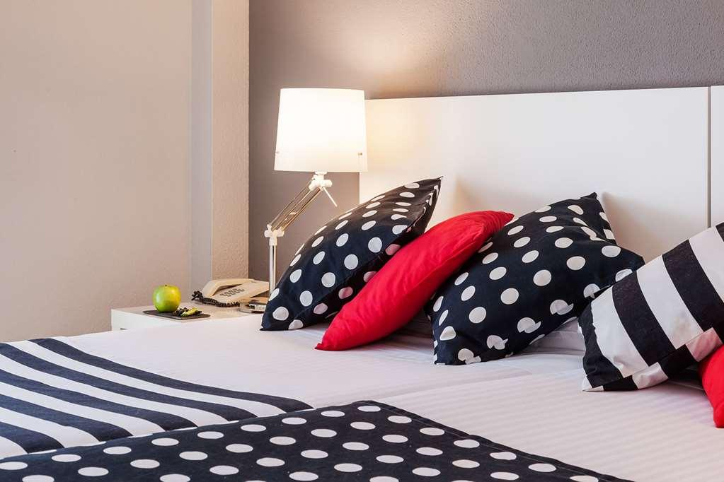 Apartahotel Sercotel Togumar Madrid