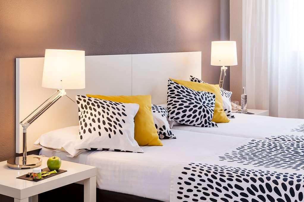 Sercotel Togumar 3* Madrid