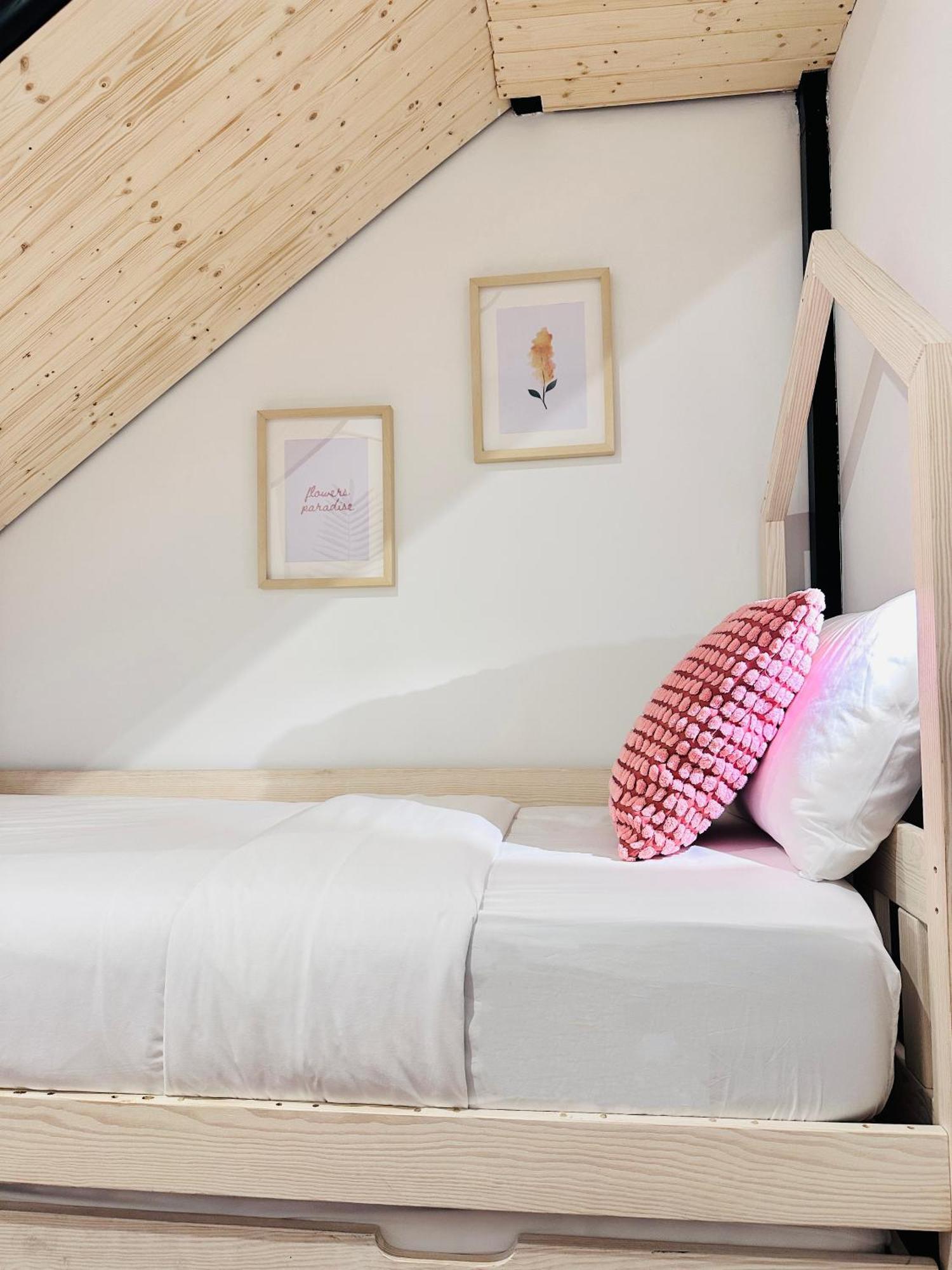 Apartamento Confort Moderno Encantador Loft Ventas
