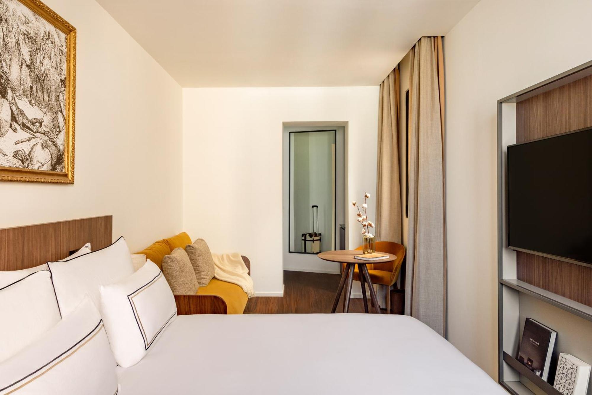 Hotel Casa De Artes, Member Of Melia Collection