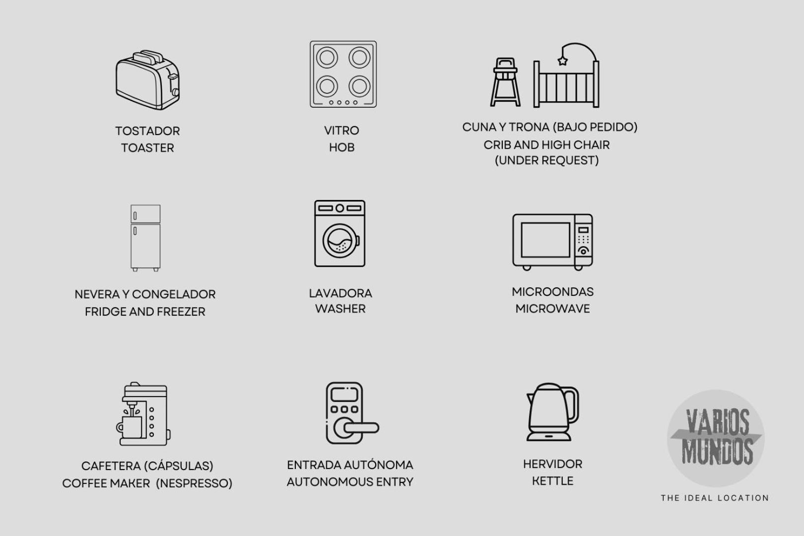 Apartamento Altura En 3, Carretas 25