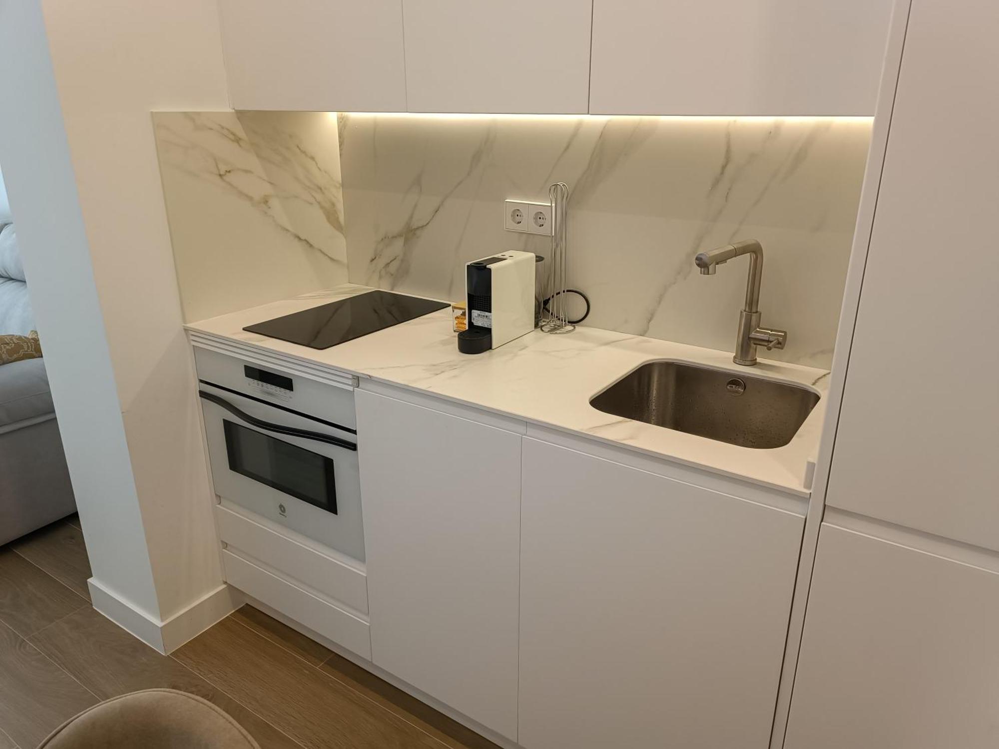Apartamento Dala