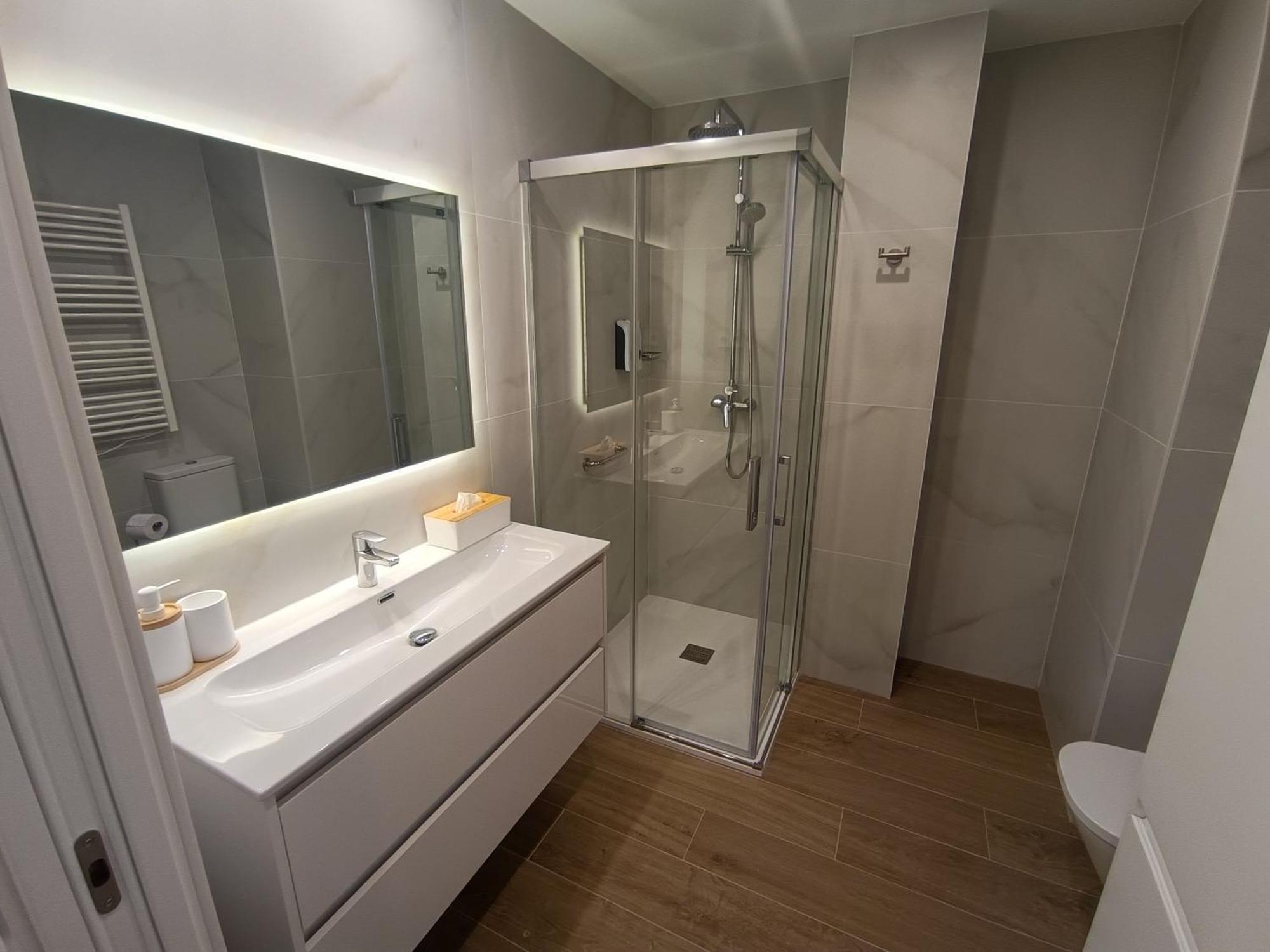 Dala Apartamento *