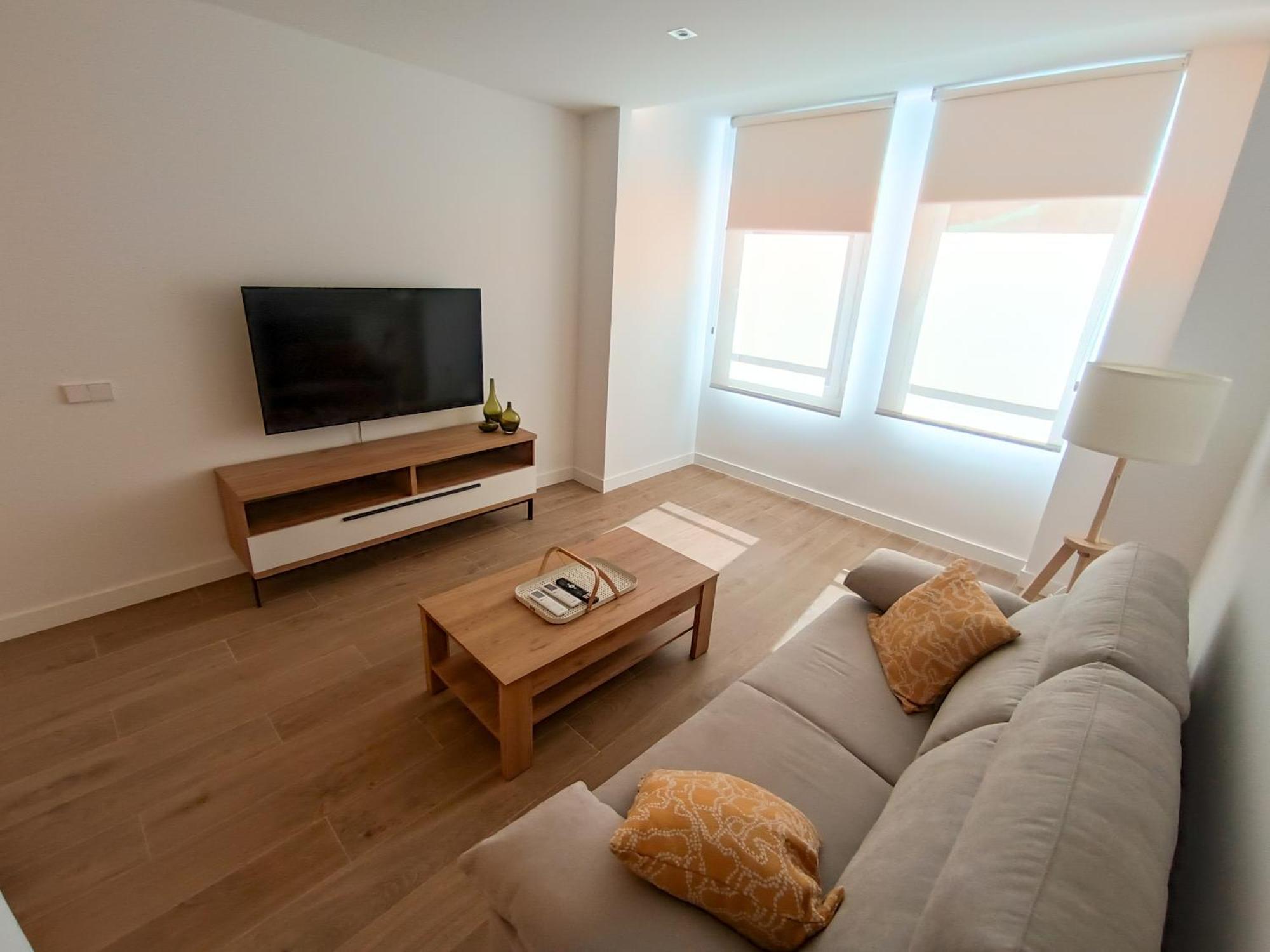 Apartamento Dala *