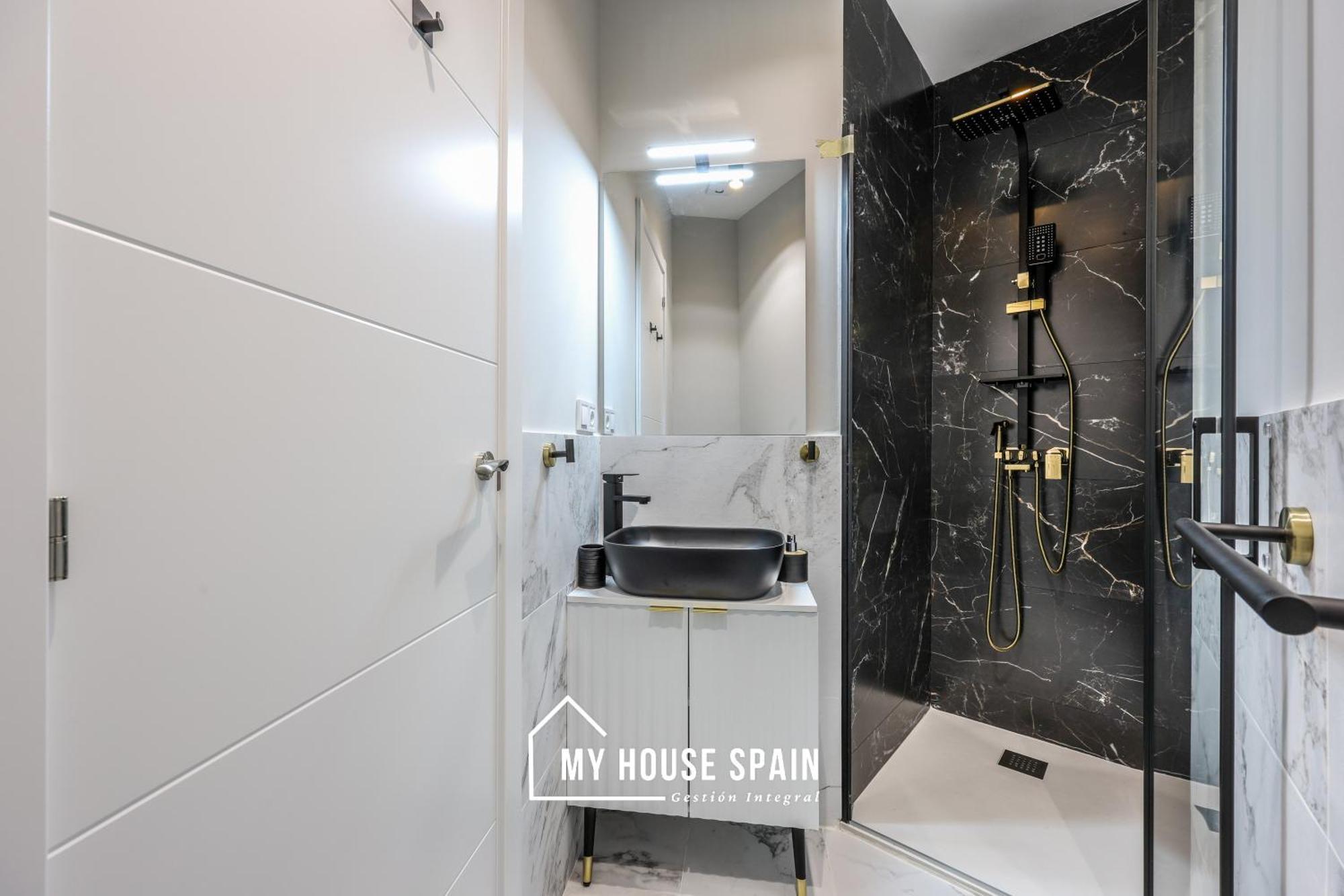 Myhousespain - Piso Nuevo Junto A La Puerta Del Sol Apartamento Madrid
