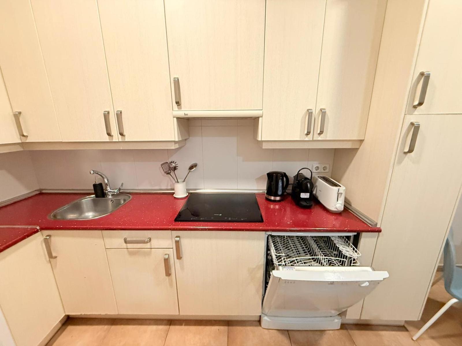 Leon Urban Apartamento Madrid